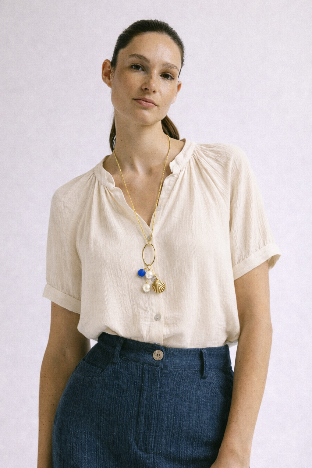 Collar ana