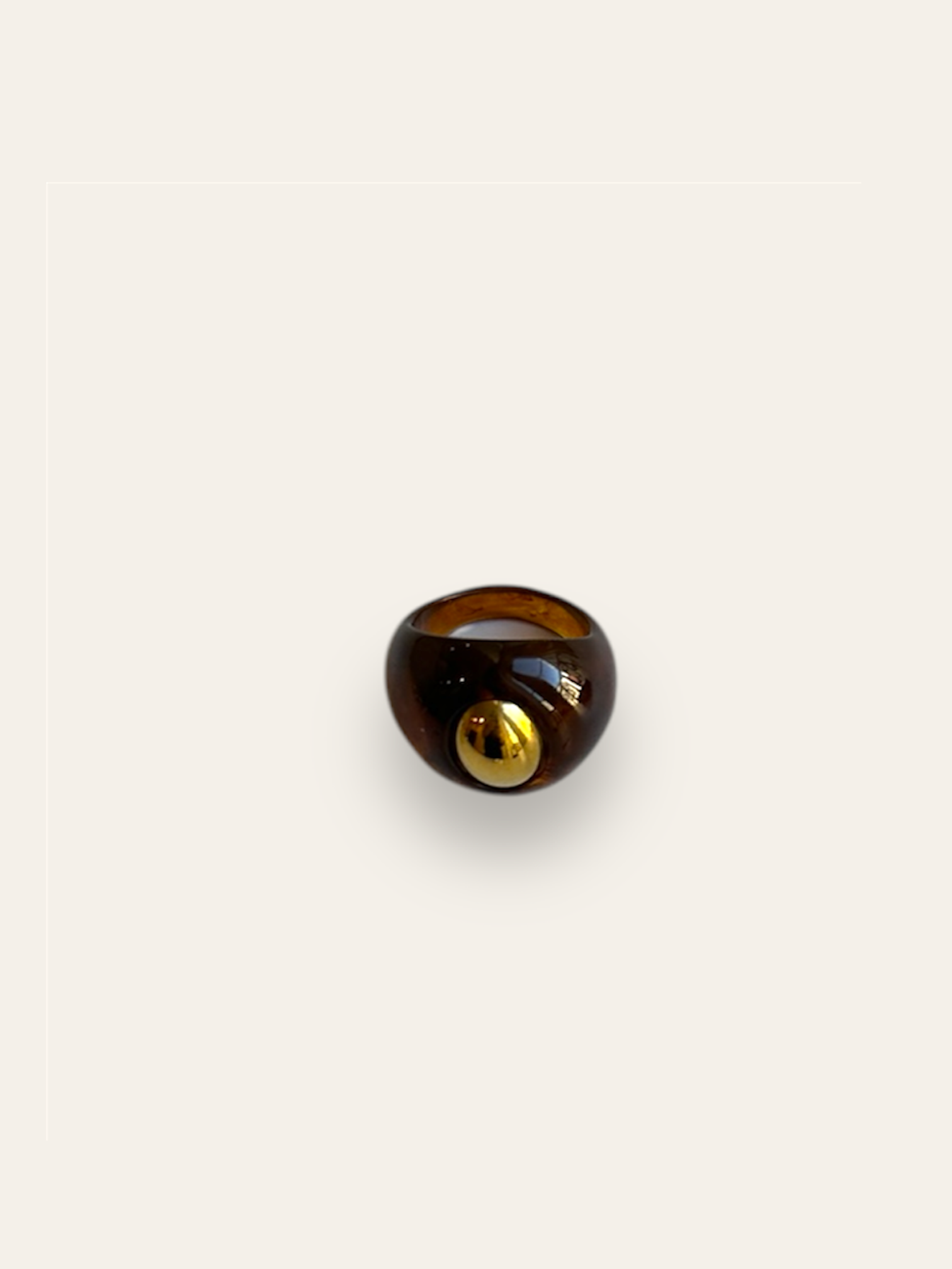 ANILLO WASHINGTON
