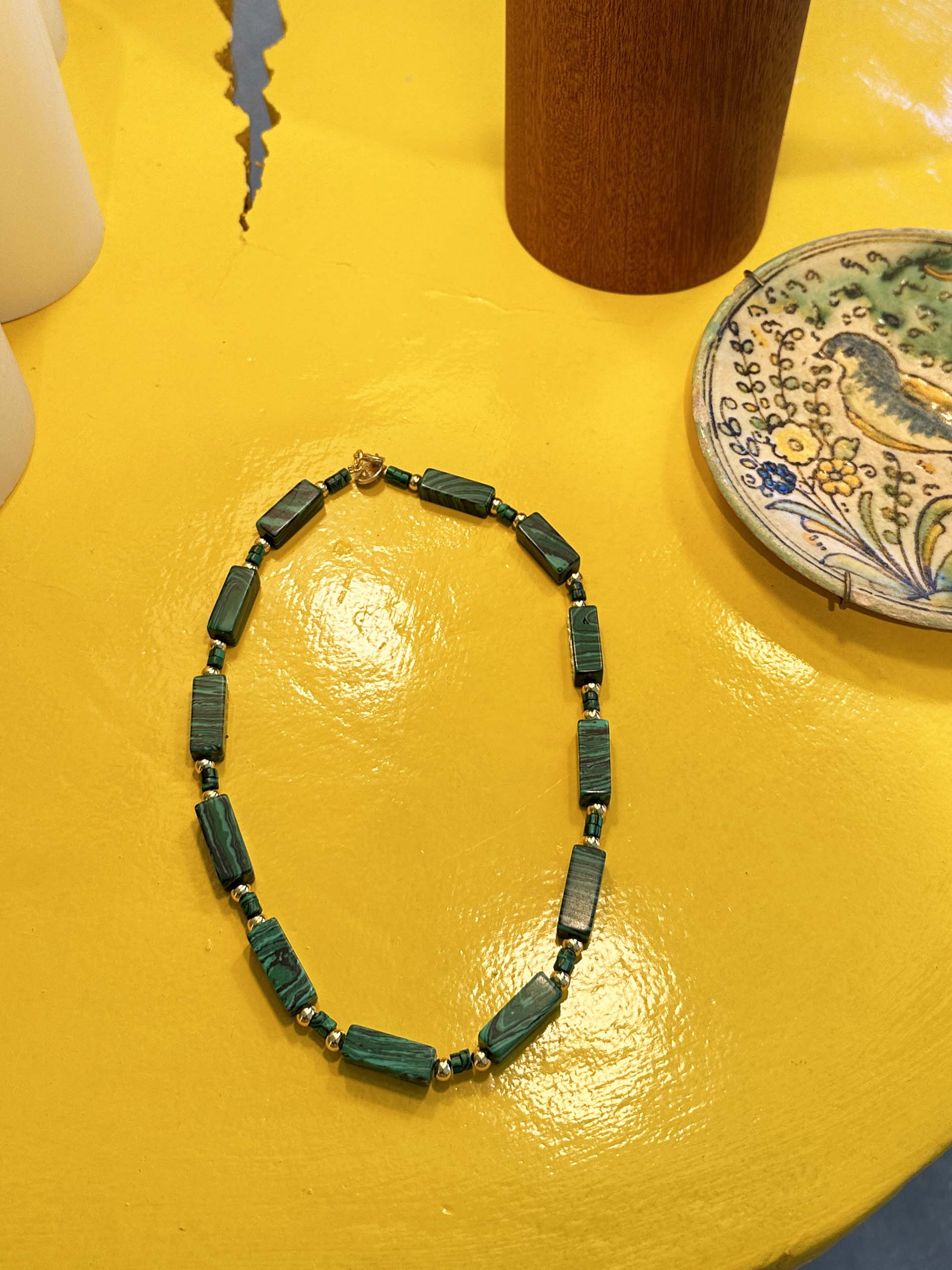 Collar BERNA