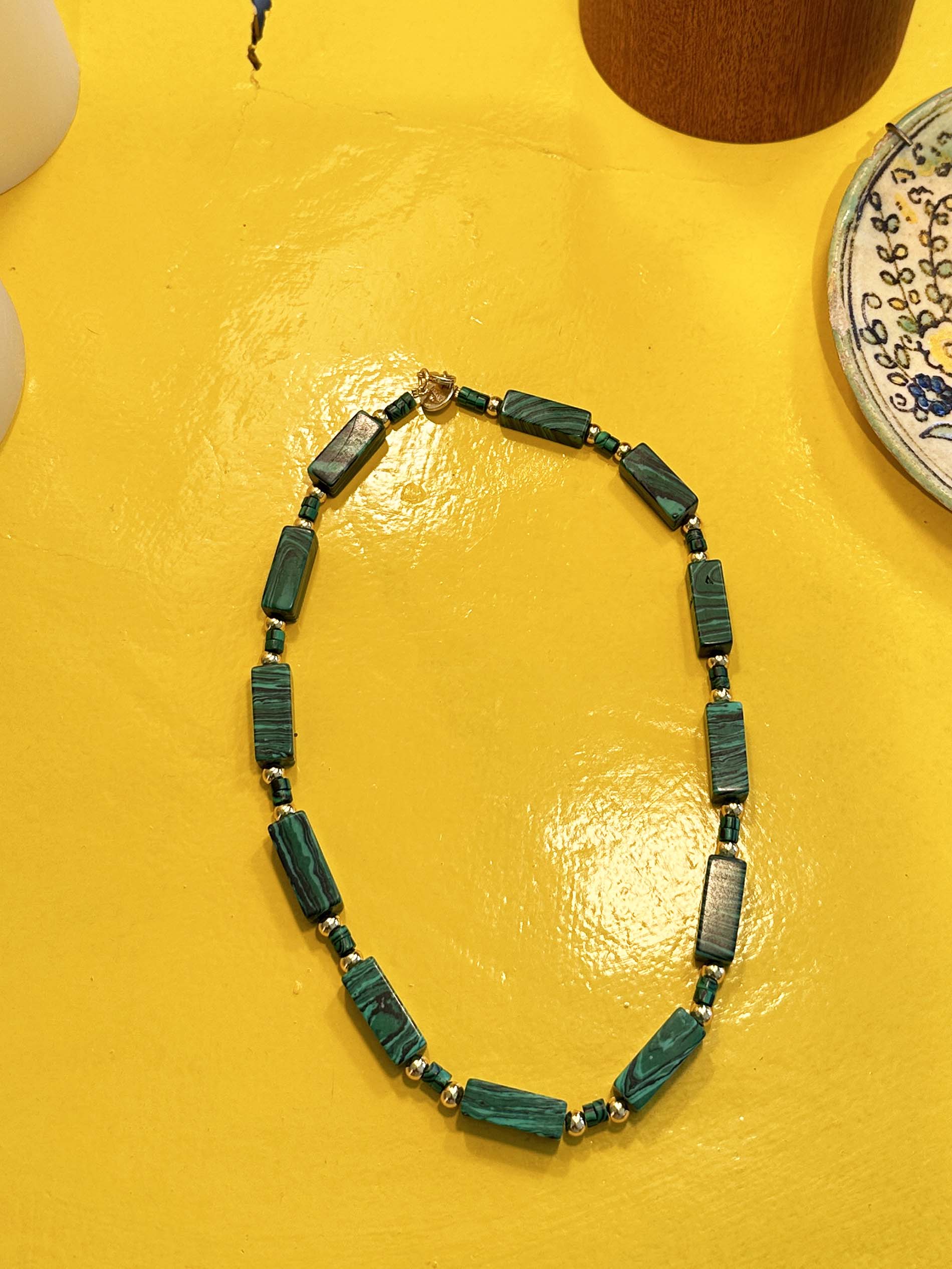 Collar BERNA