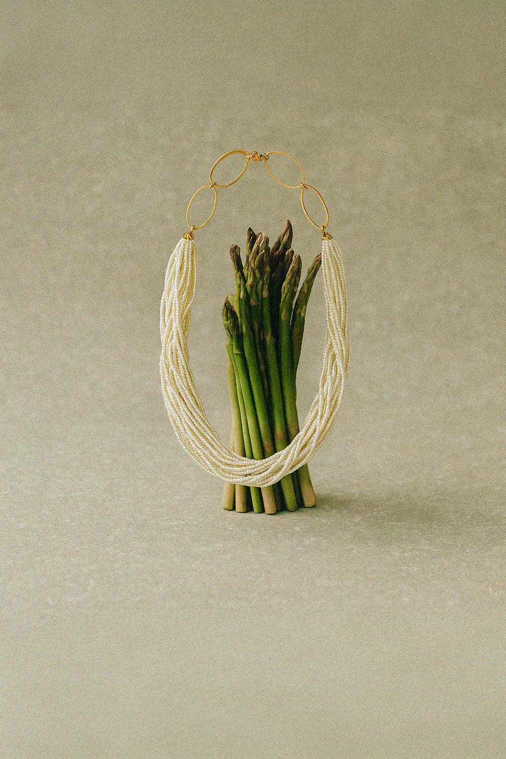 Florida necklace