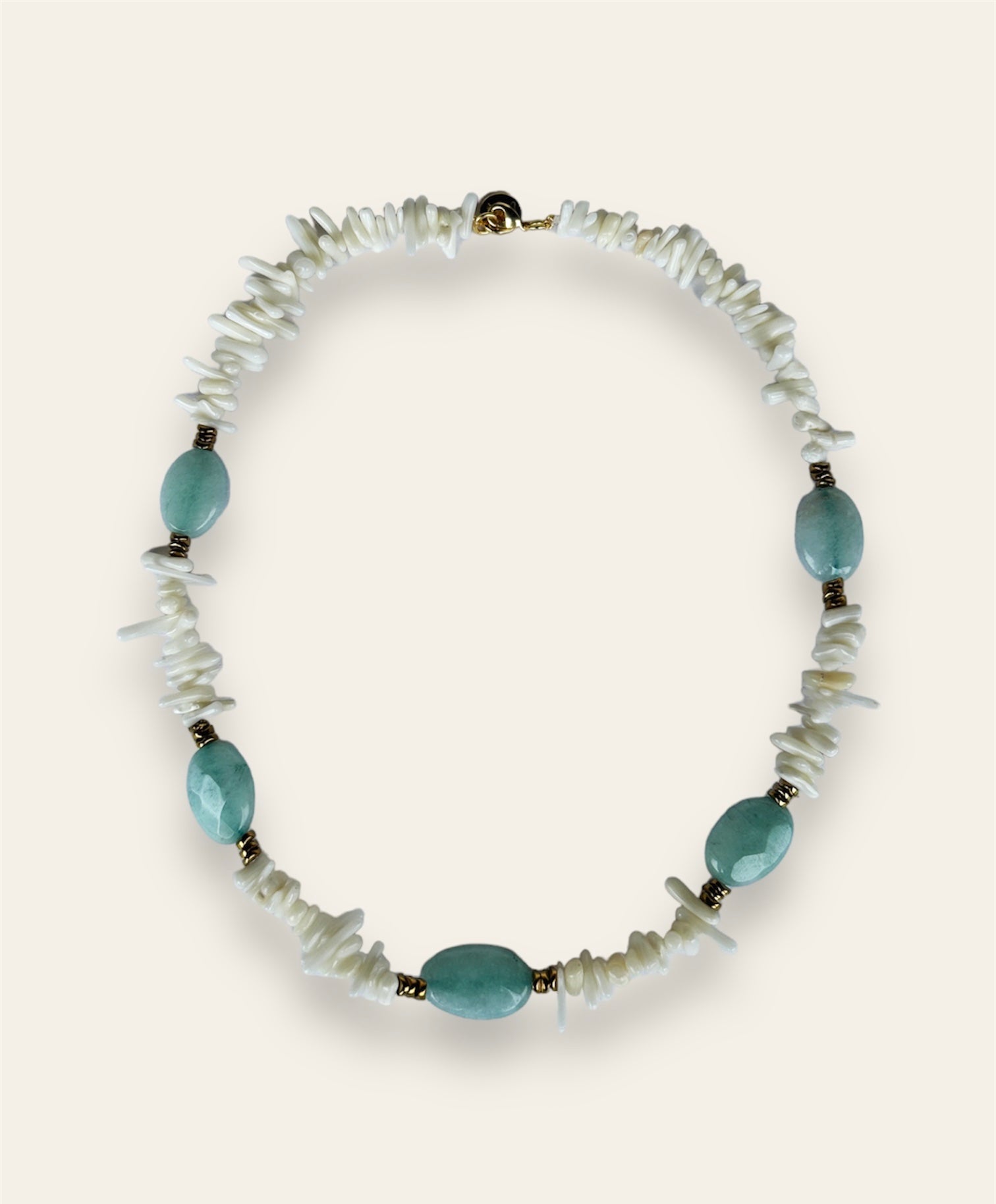Florida necklace