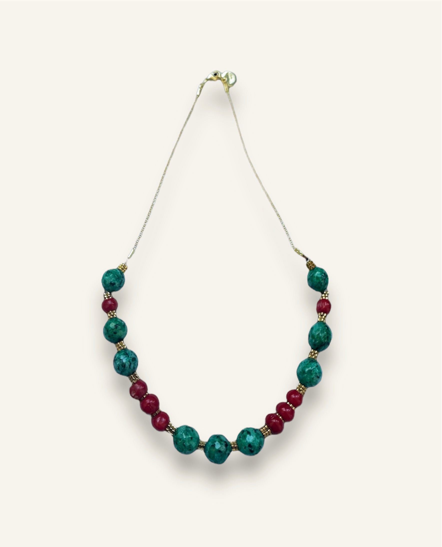SION necklace
