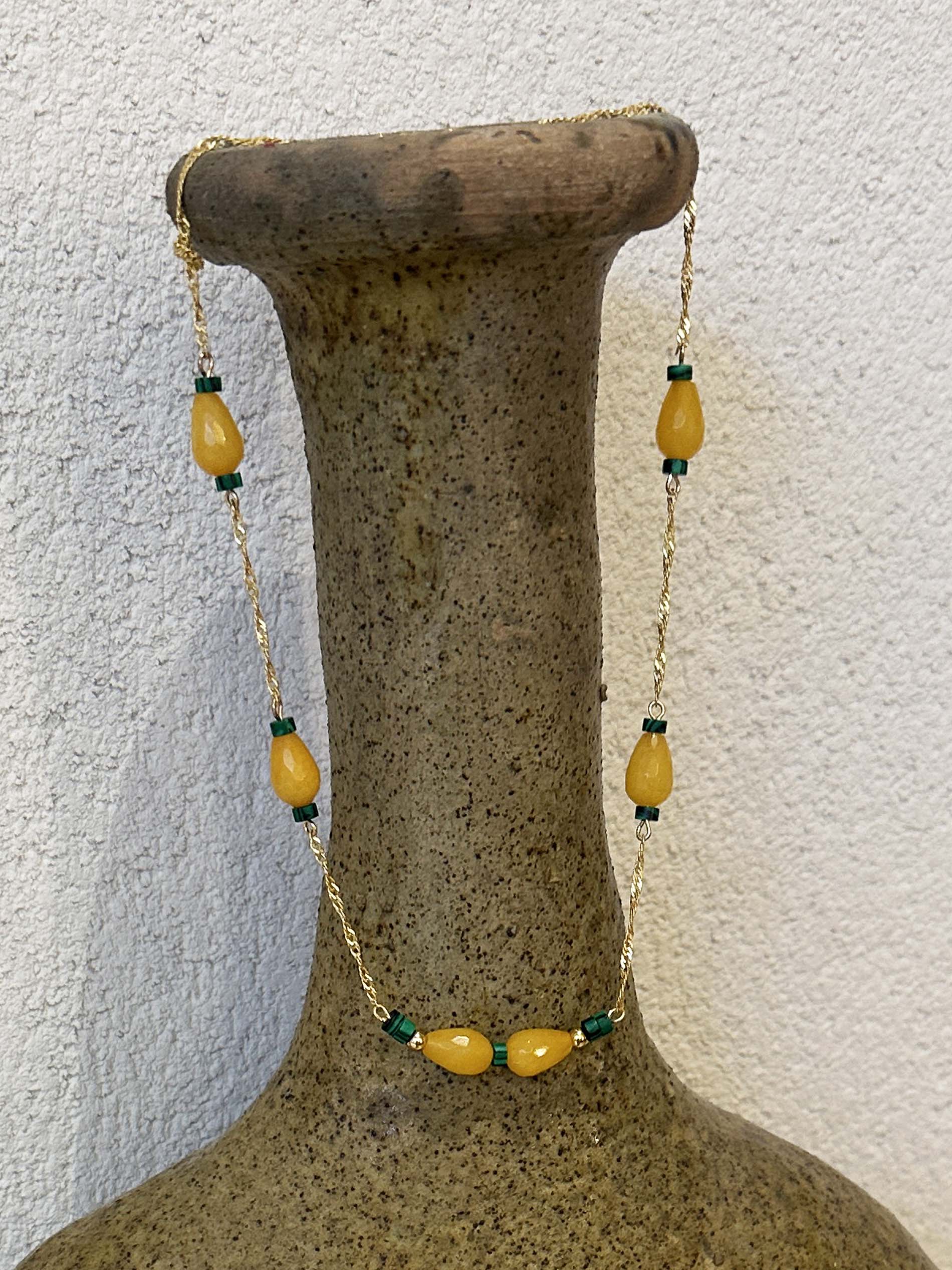 ZURICH necklace