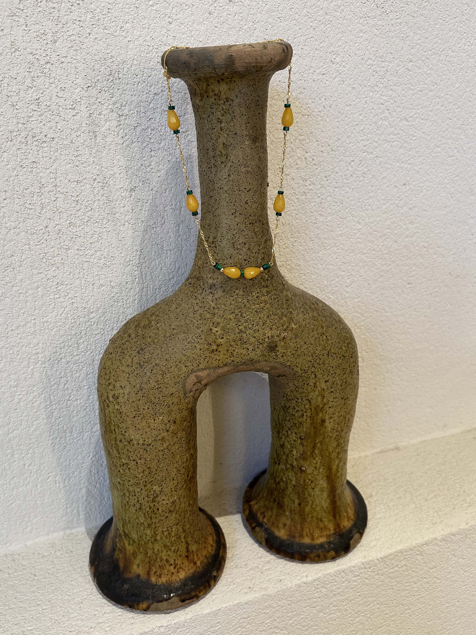 ZURICH necklace