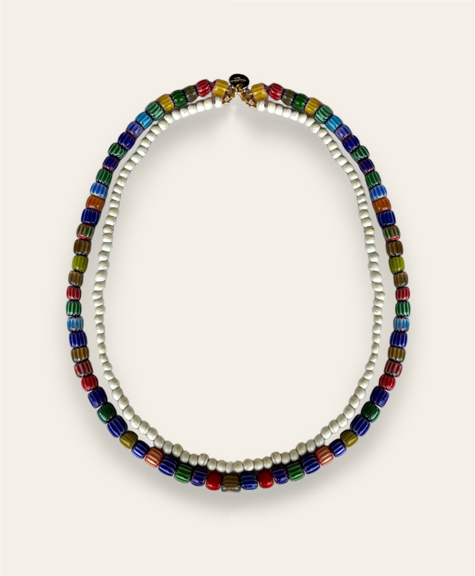 Florida necklace