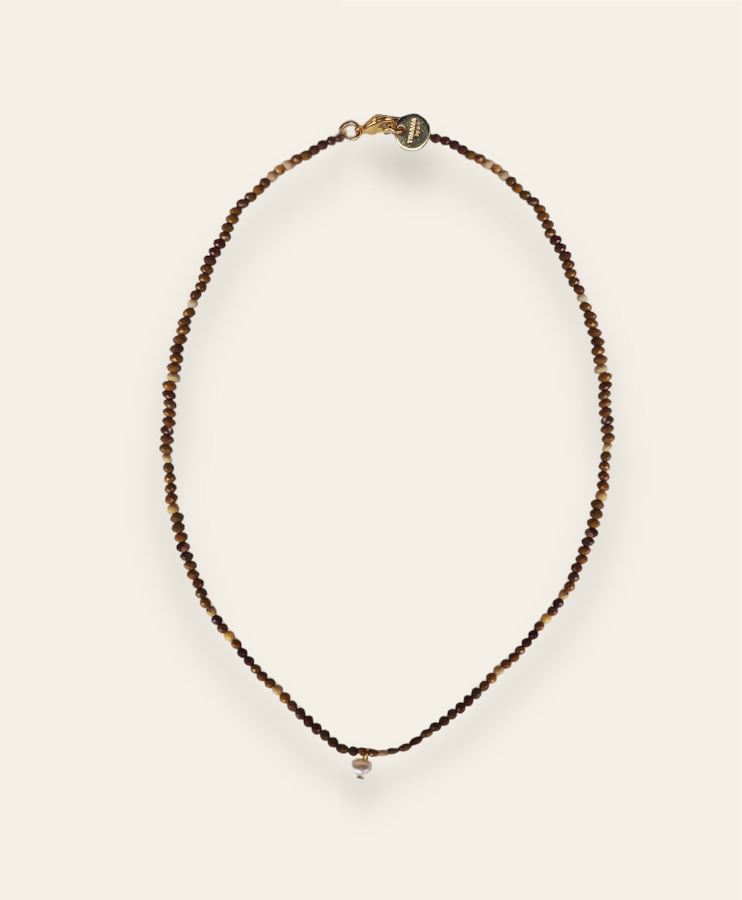 Florida necklace