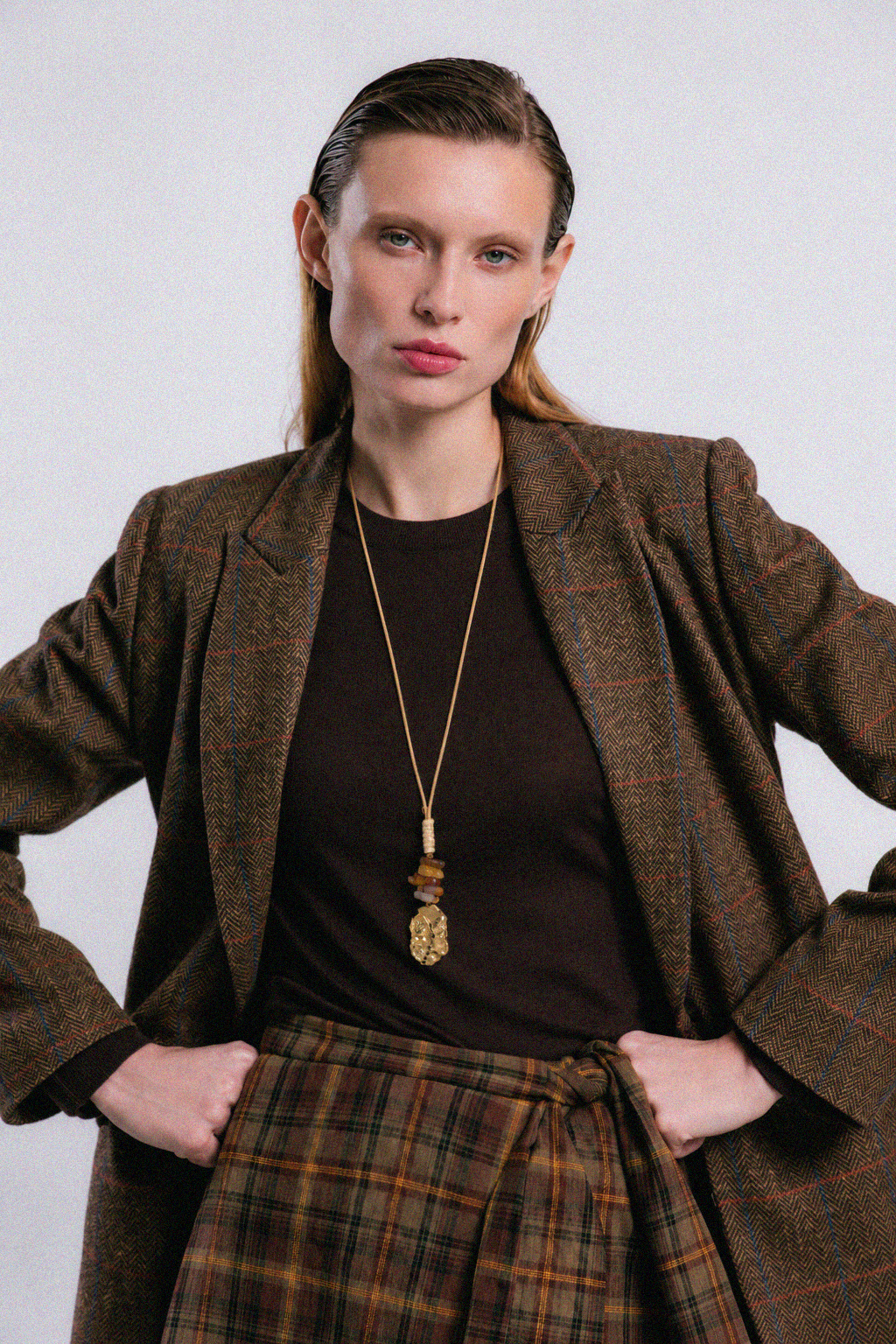 Collar tey