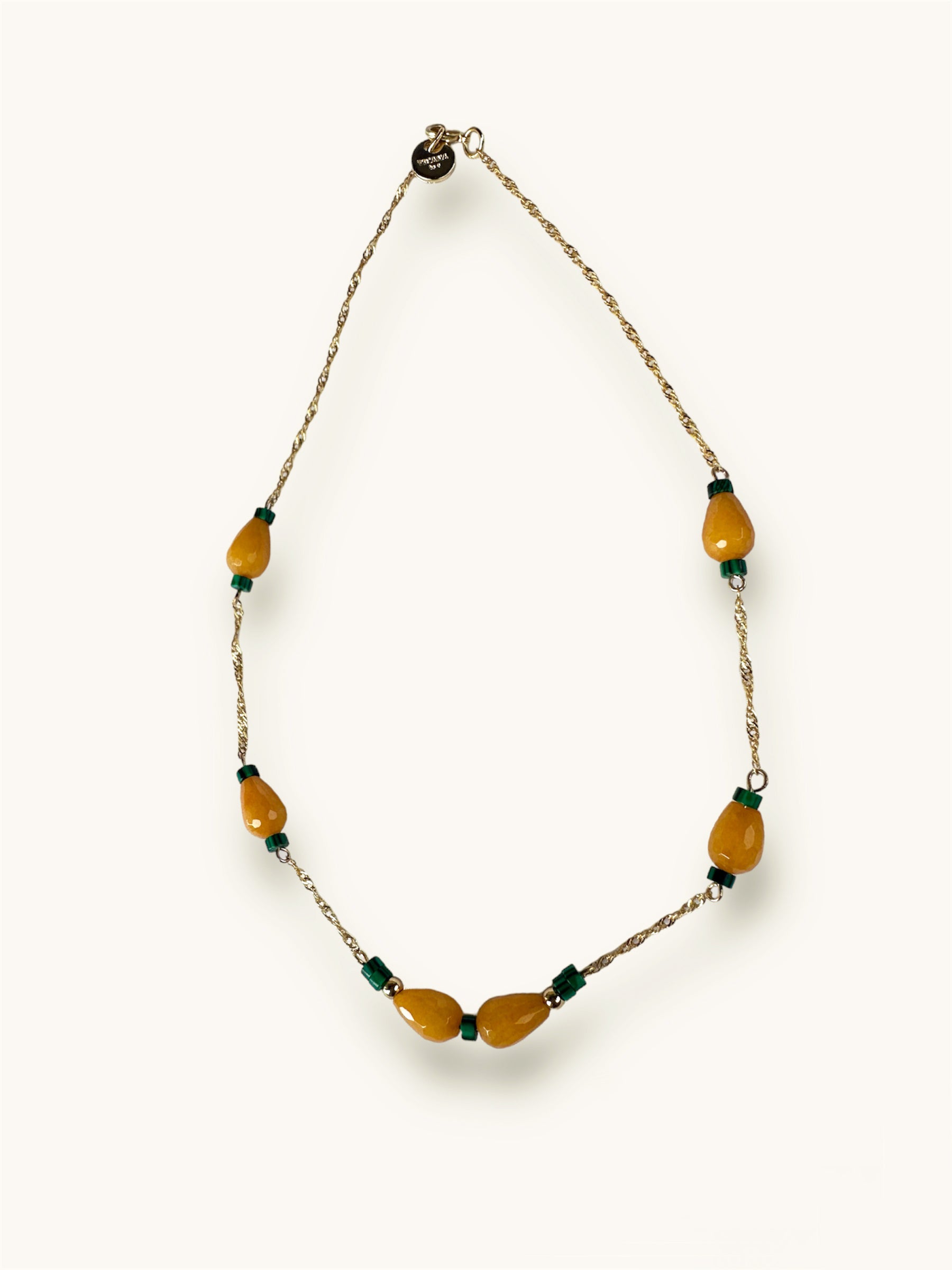 ZURICH necklace