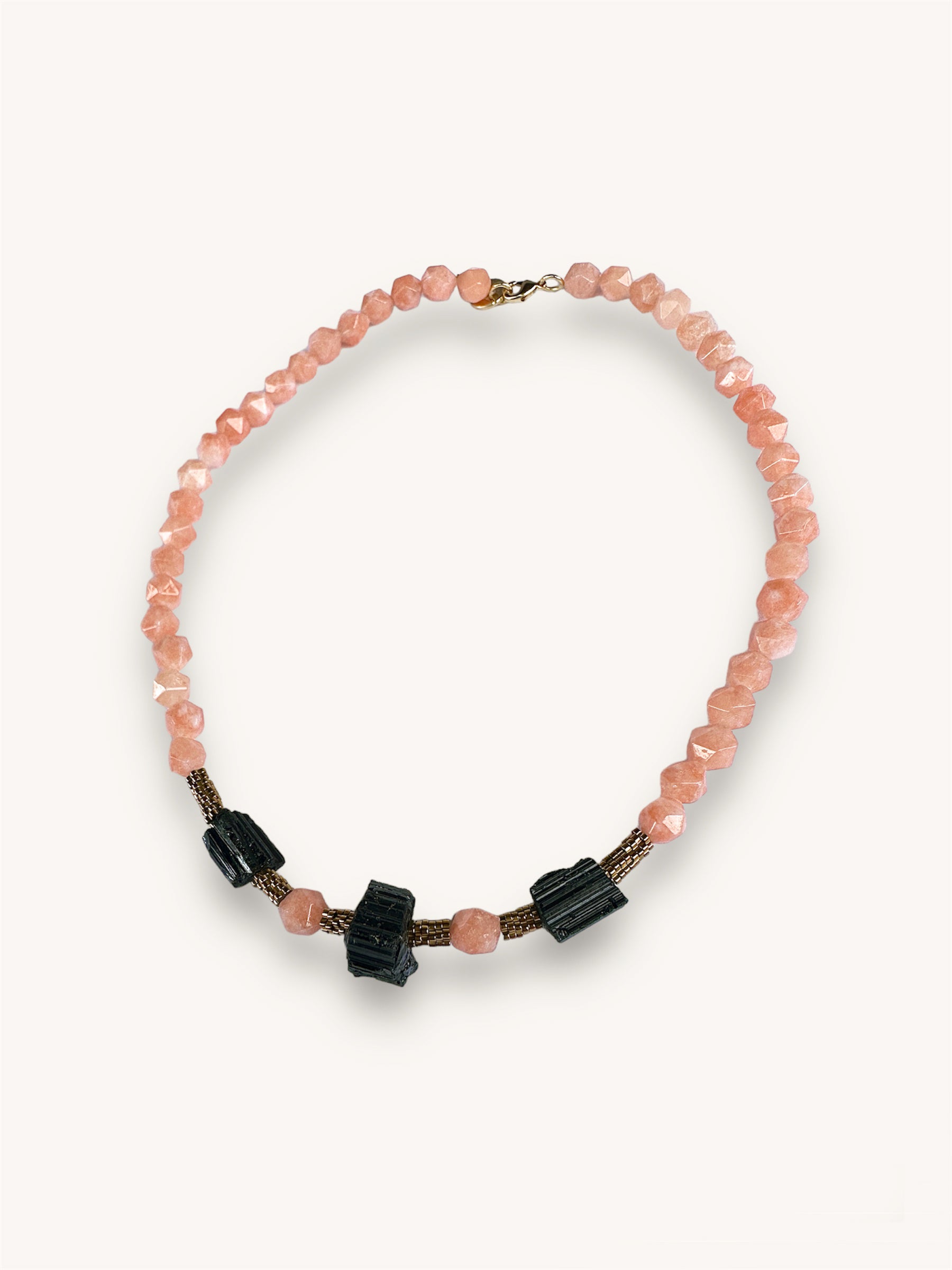 Collar biel