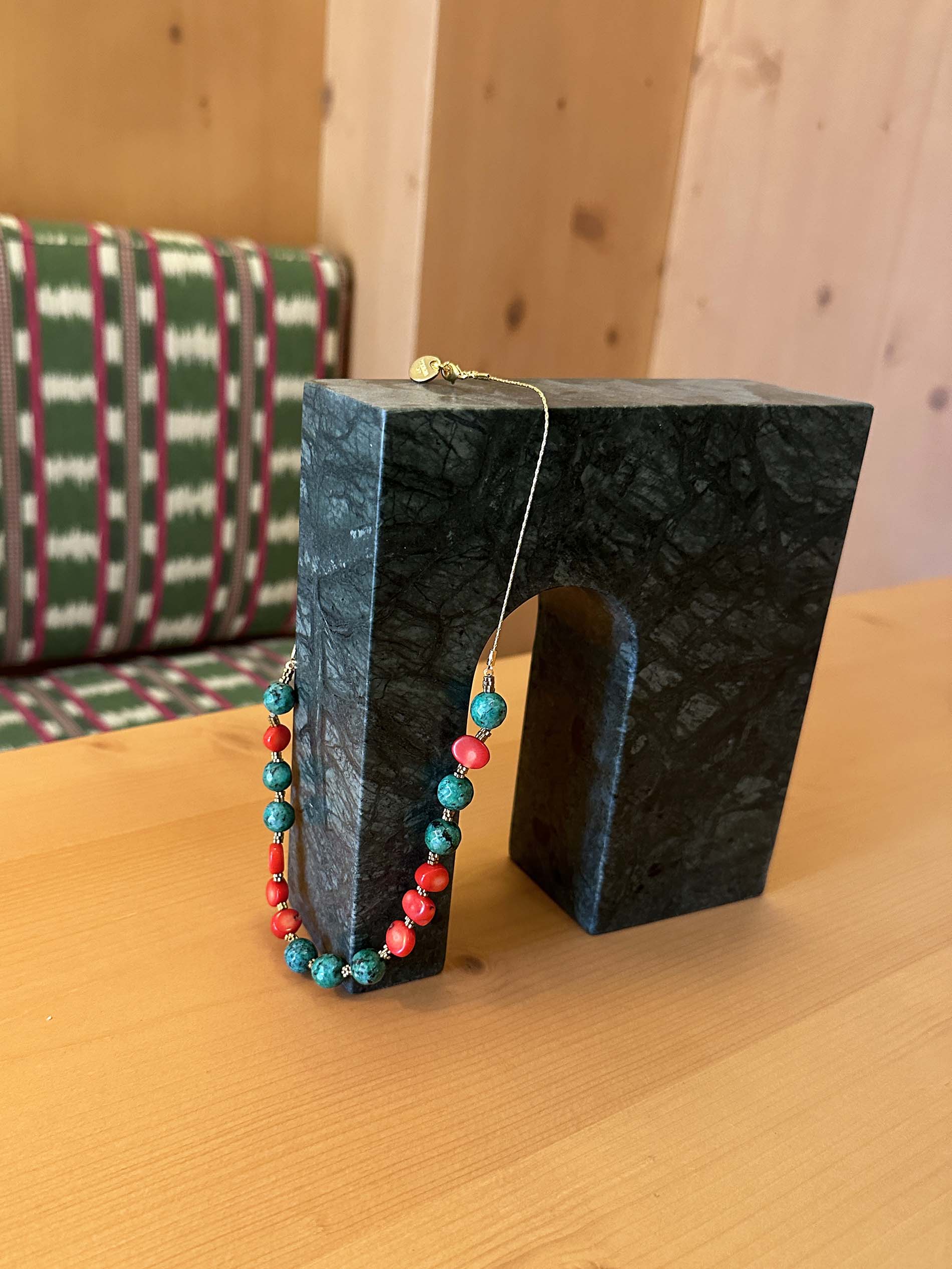 SION necklace