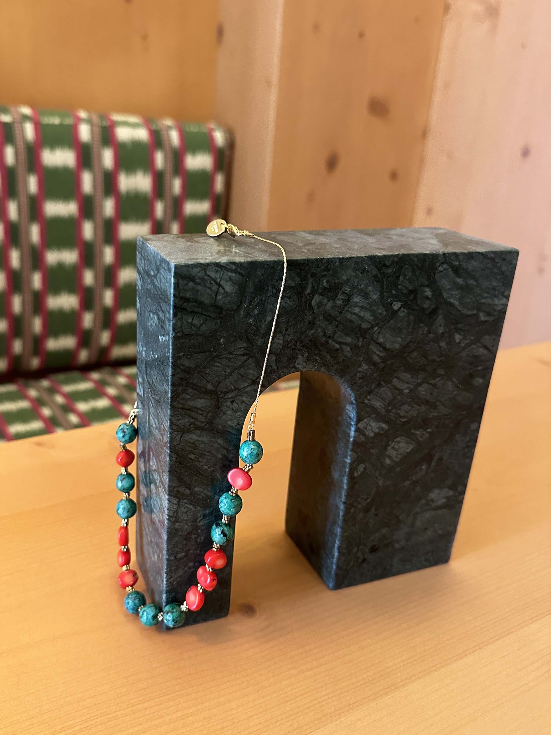 SION necklace
