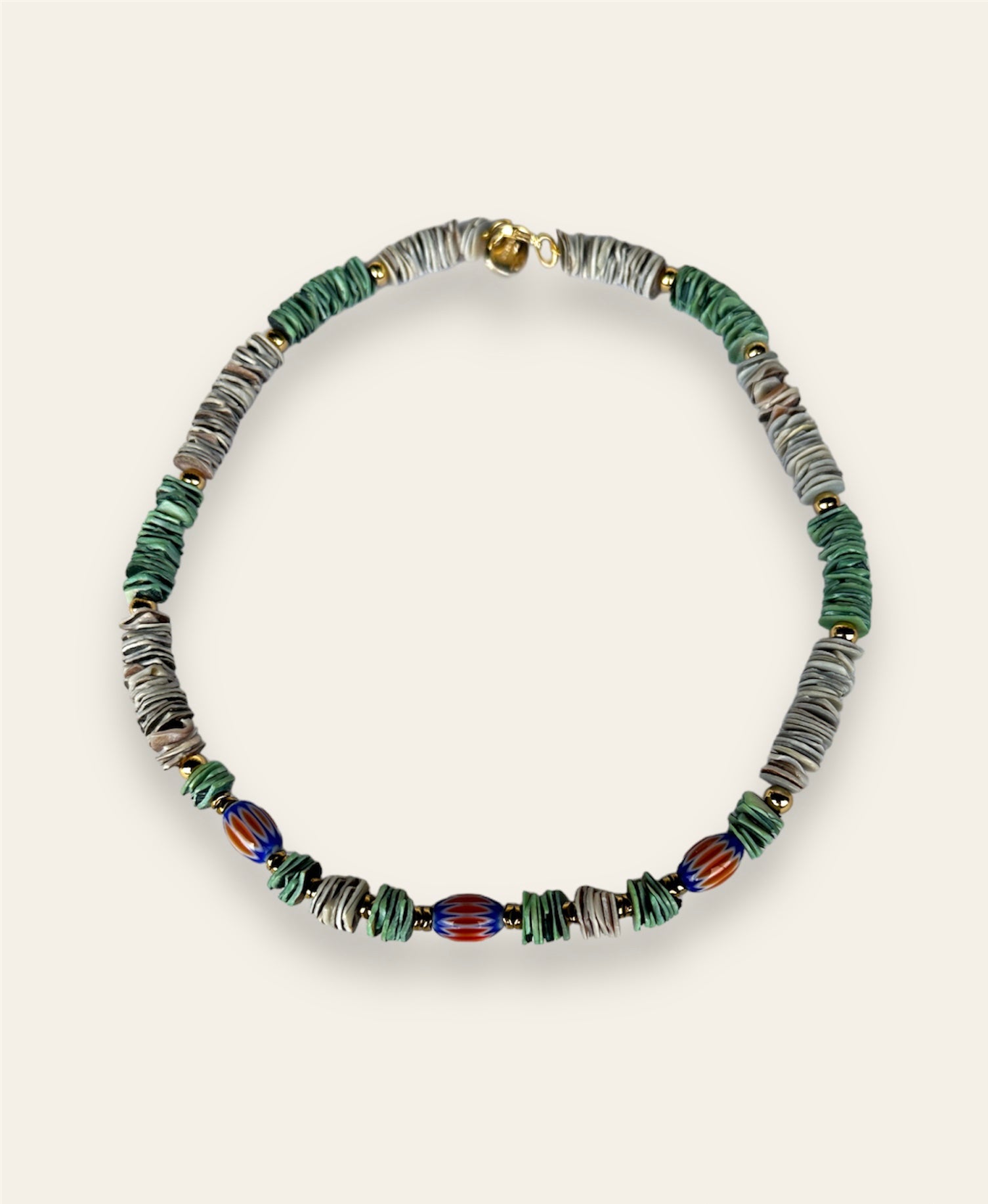 Florida necklace