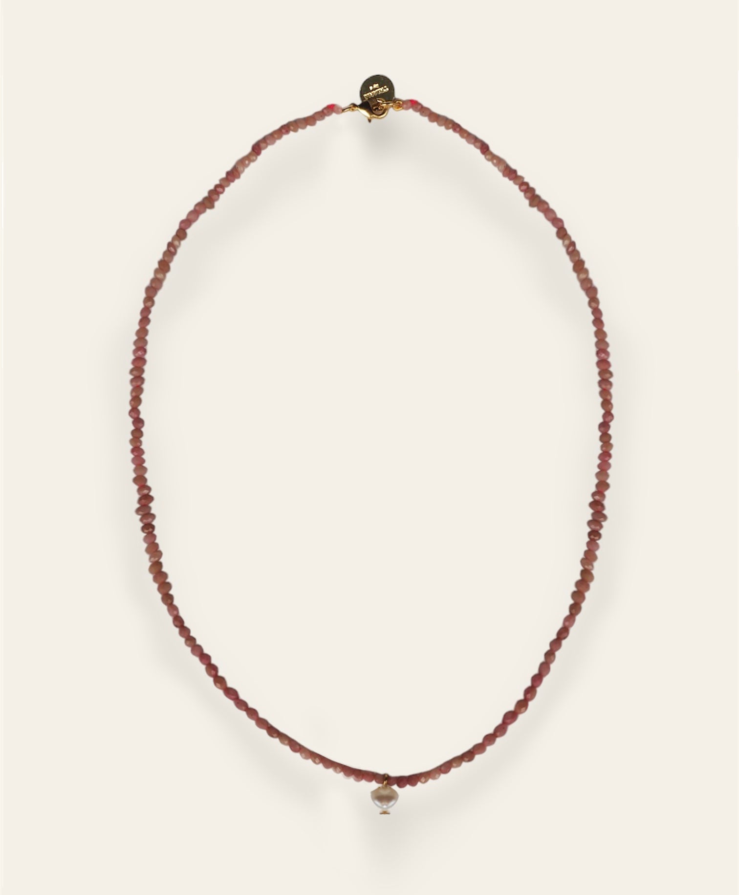 Florida necklace