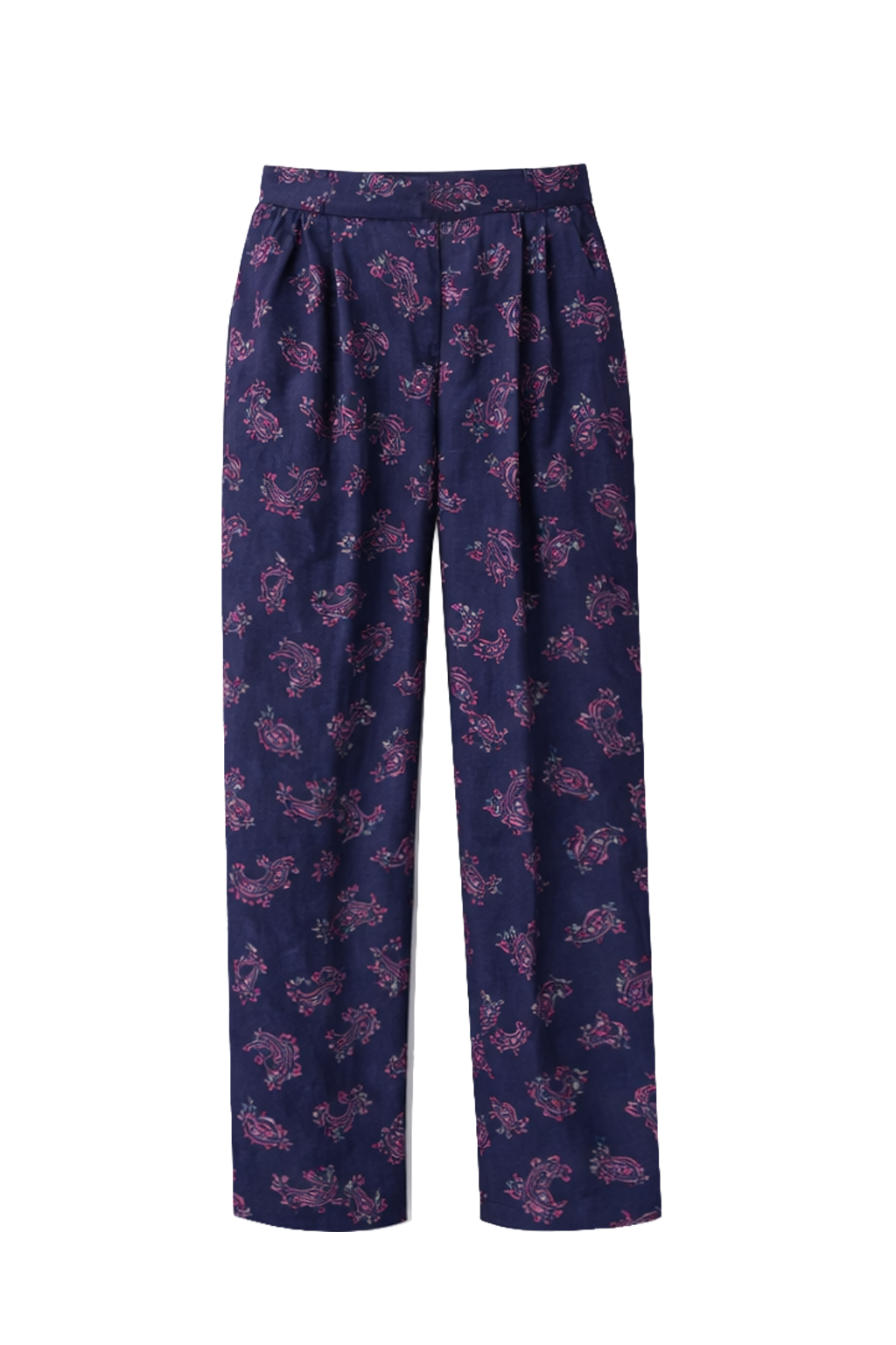 Pantalón millet pasley navy