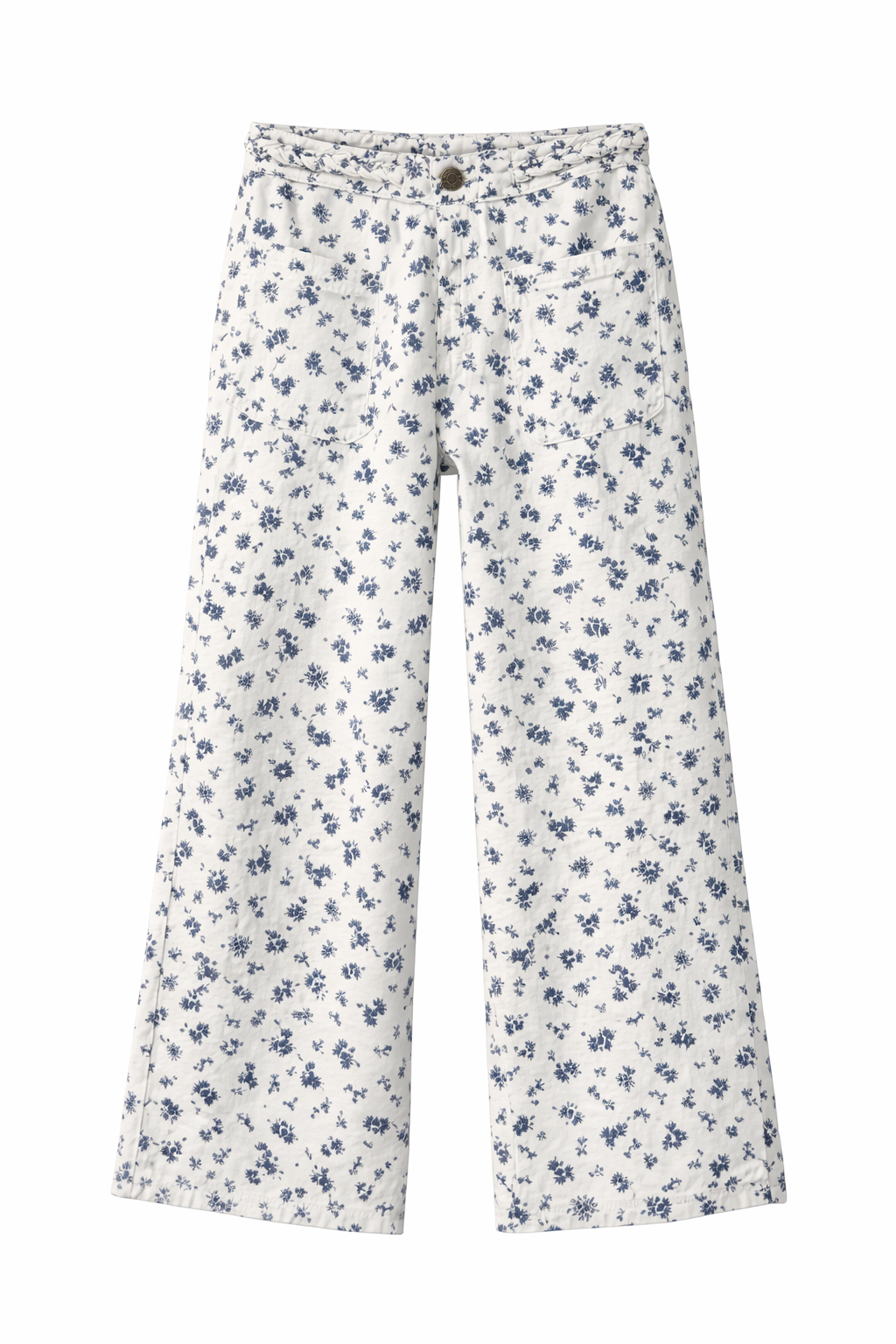 PANTALÓN VIENA RAMA CRUDO