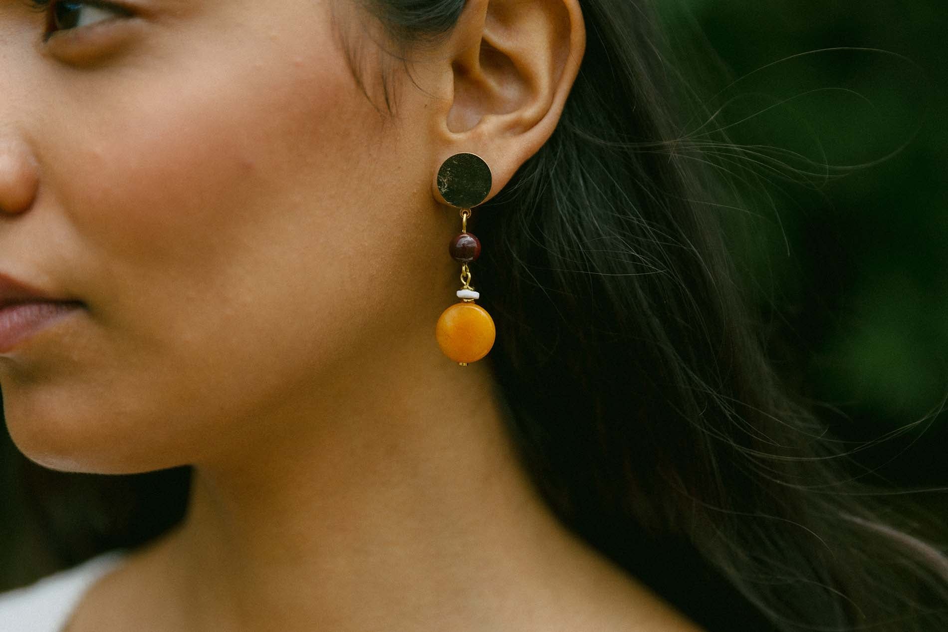 Pendientes LIMA