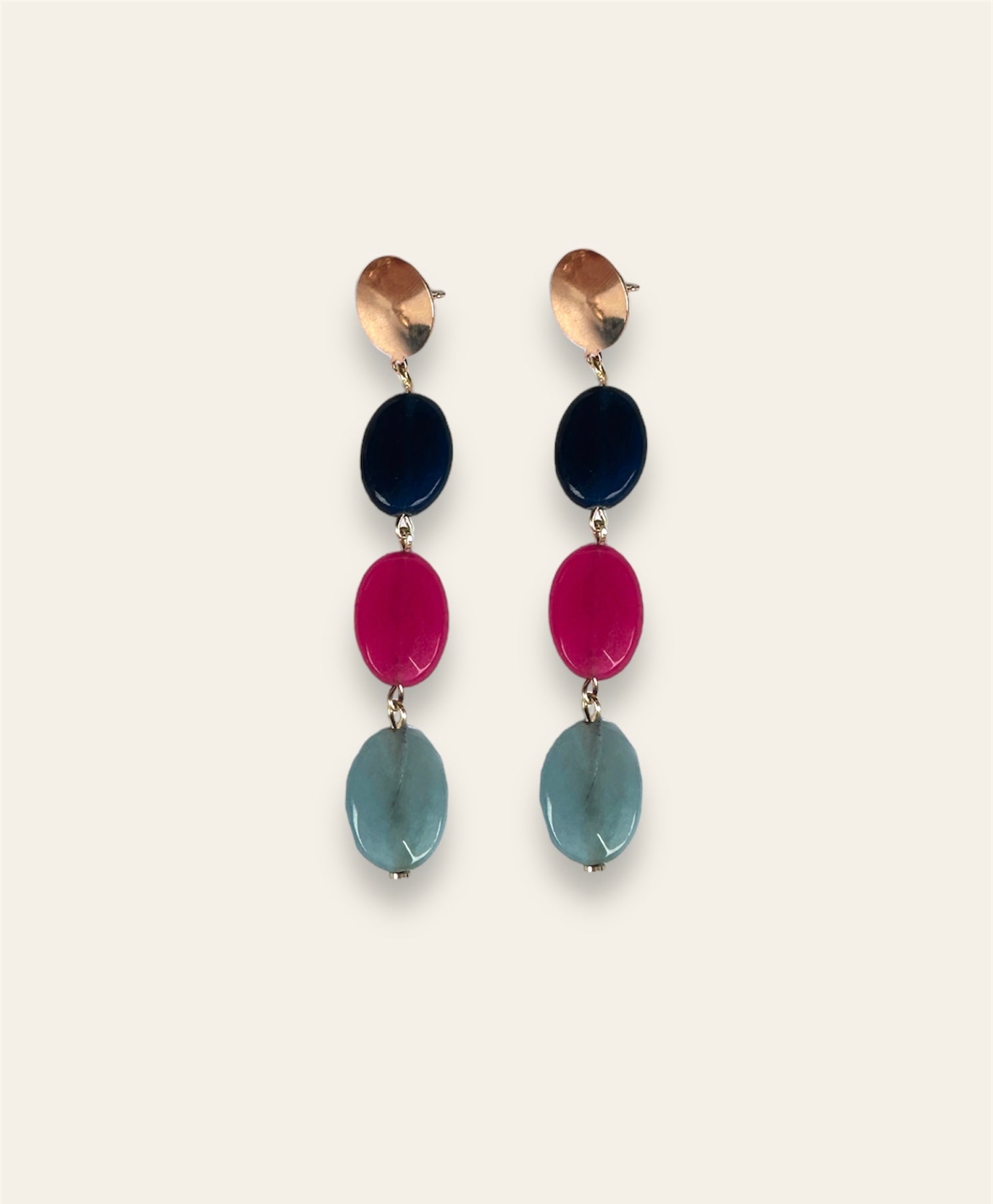 Paloma earrings