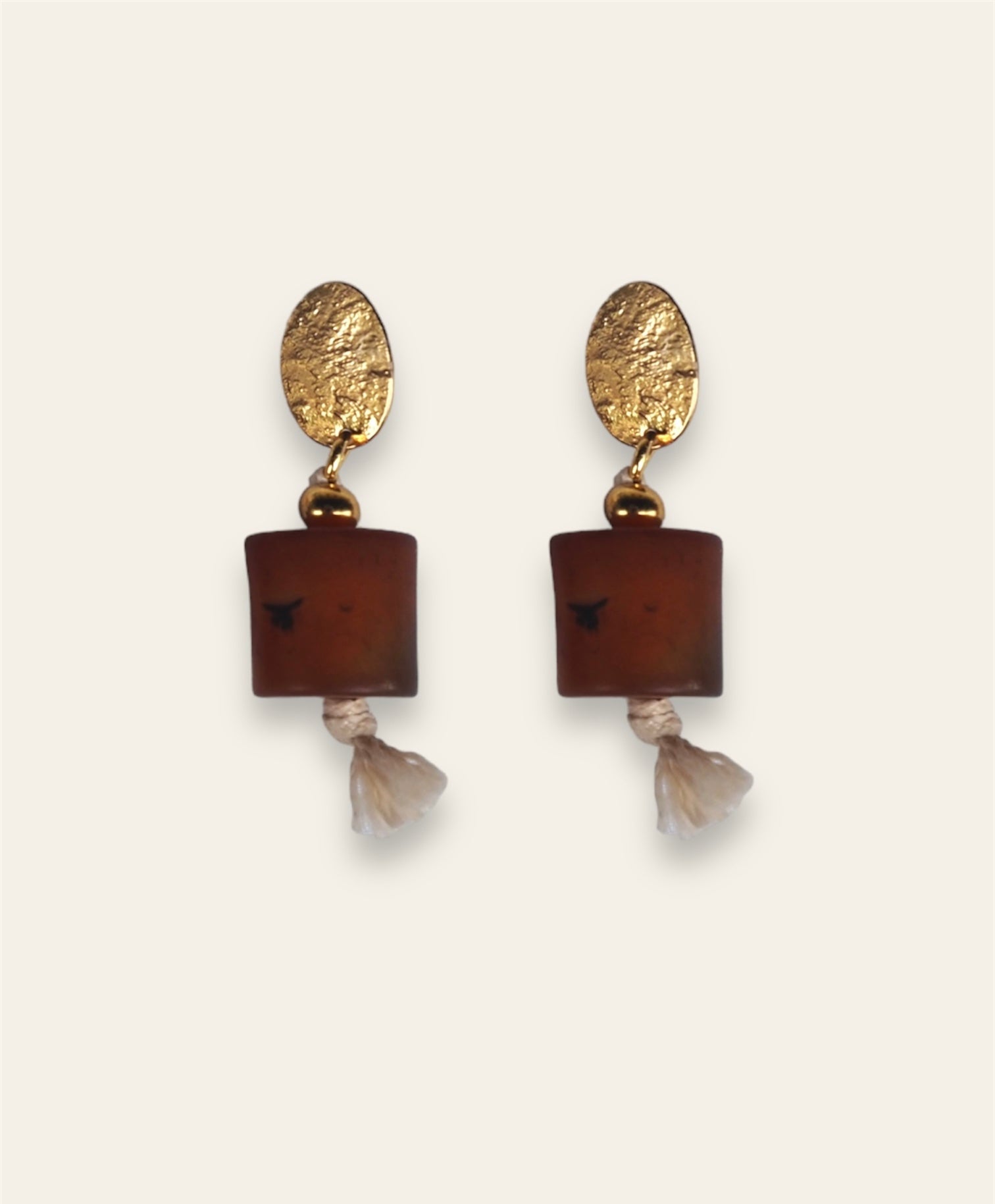 Pendientes DAFNE