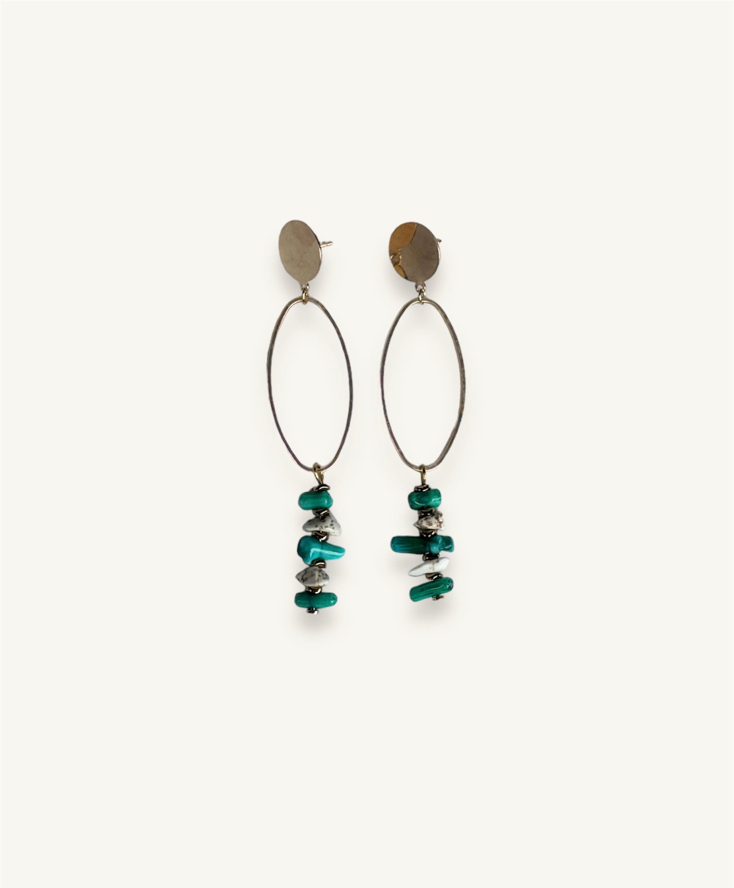 Pendientes LAOS