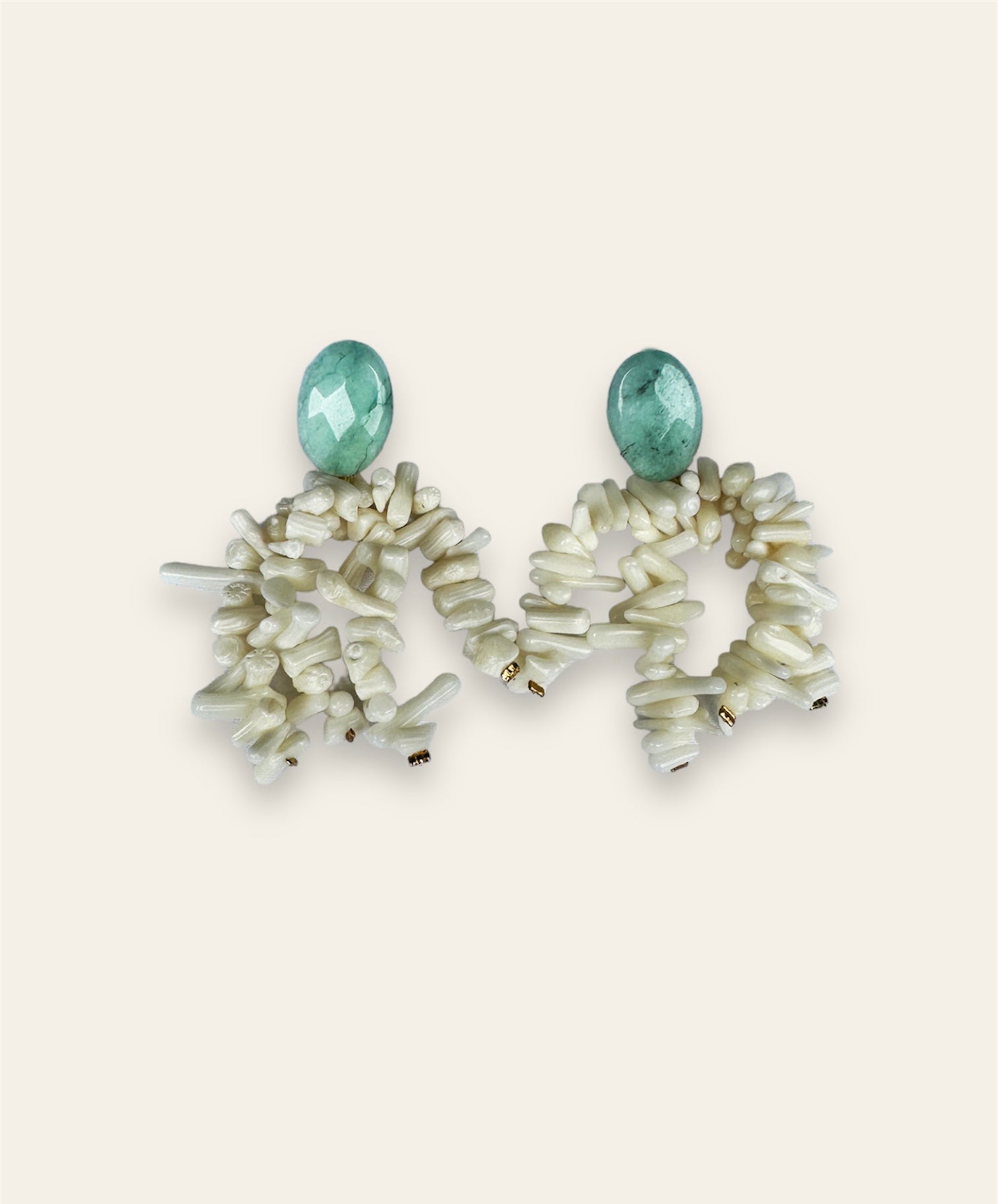 Pendientes LUCIA