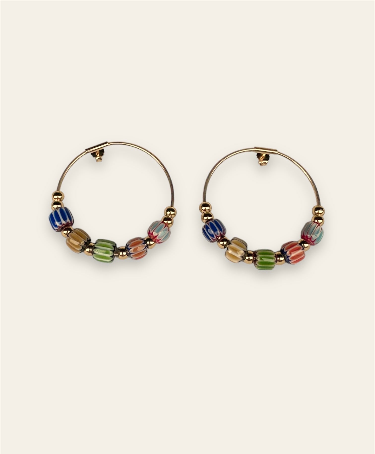 Florida earrings