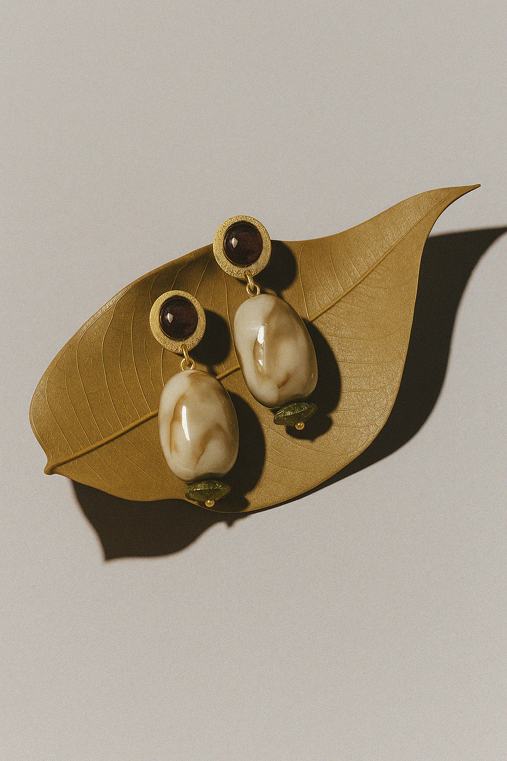 Pendientes shanghai