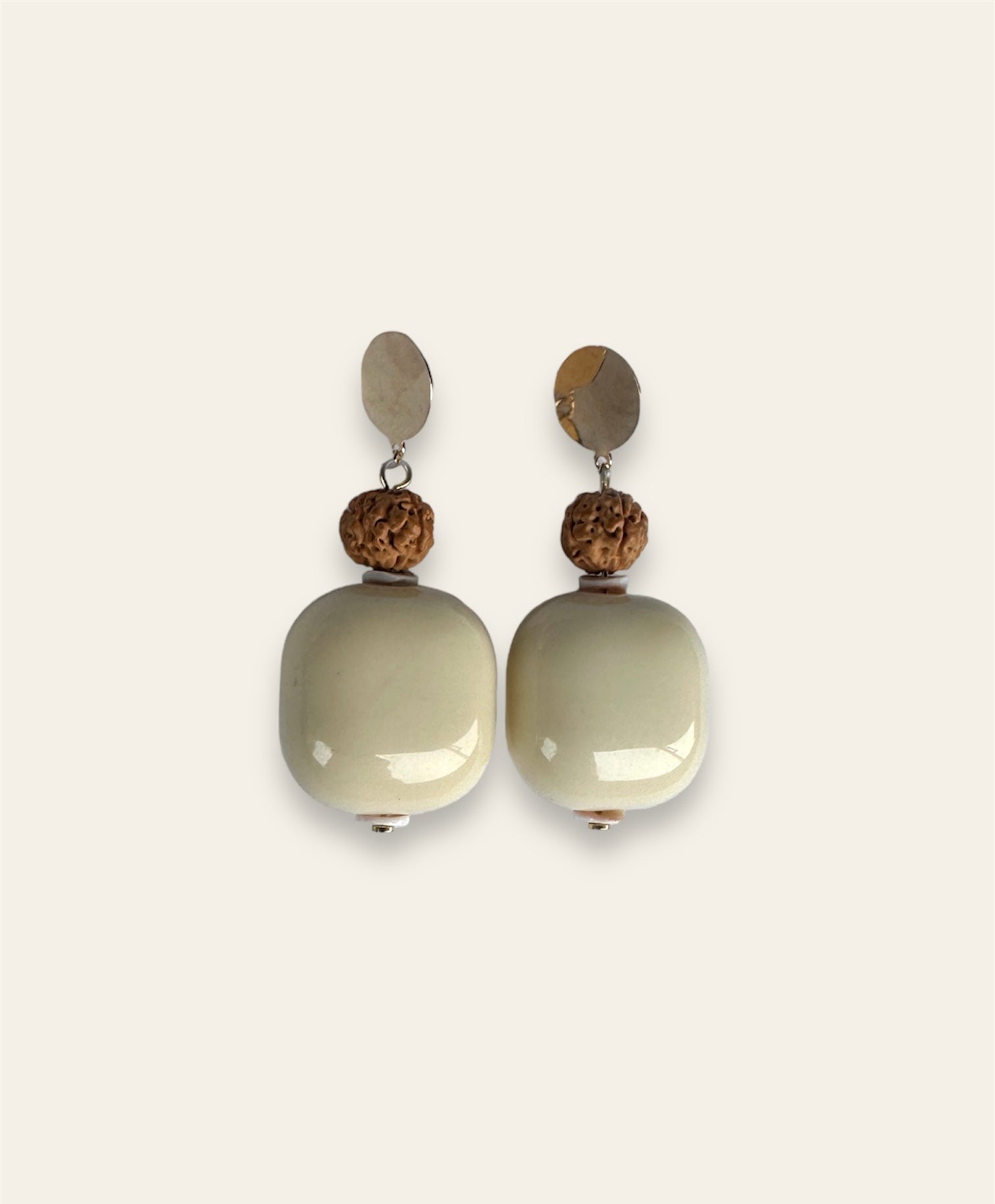 Pendientes luque