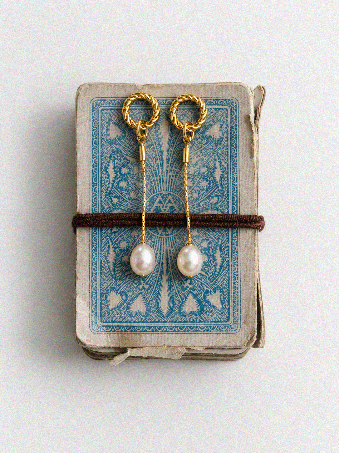 Pendientes Jara
