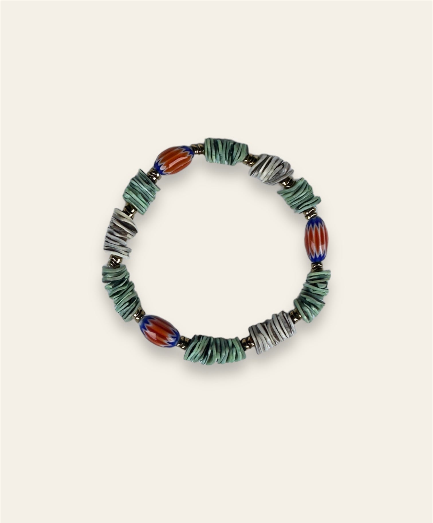 Florida necklace
