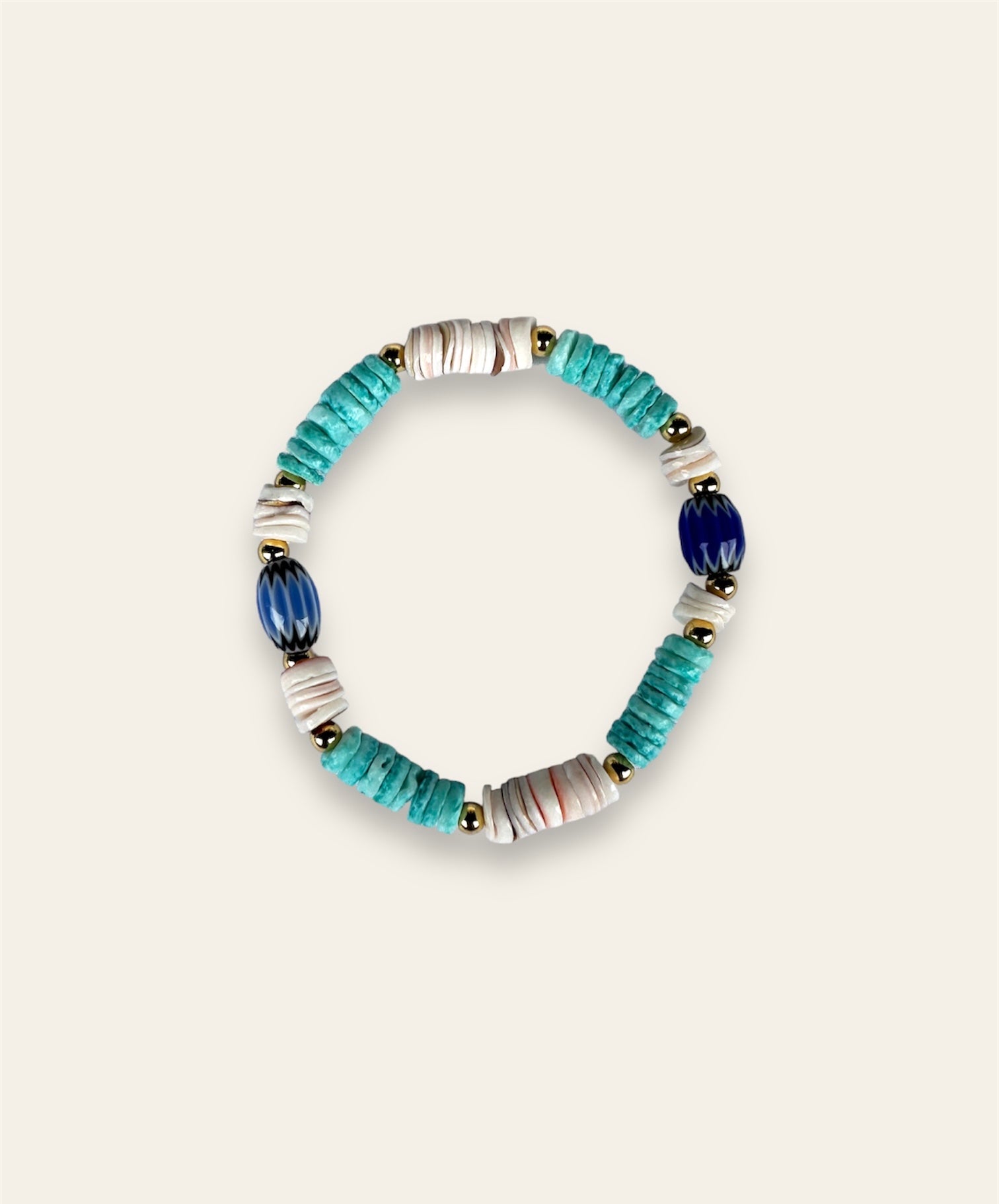 Florida necklace