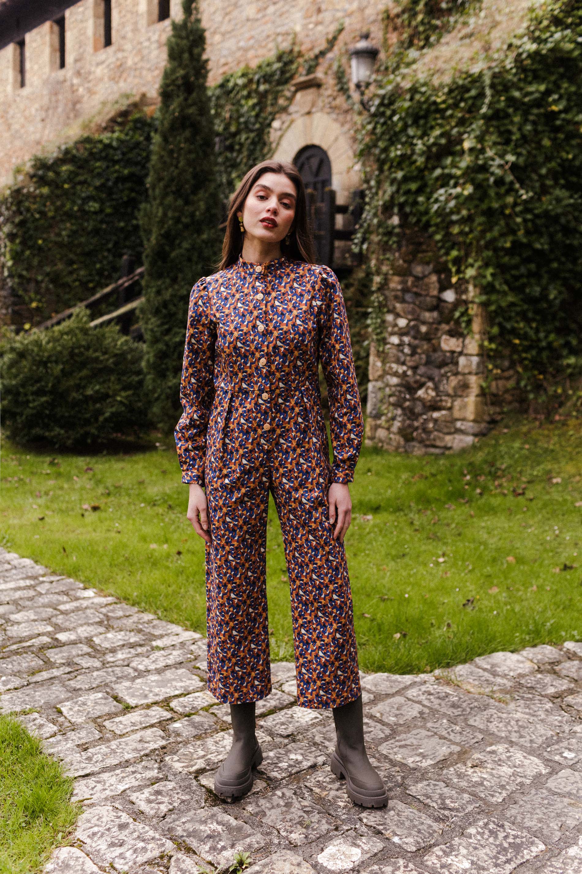 Mono PULA mini prisma