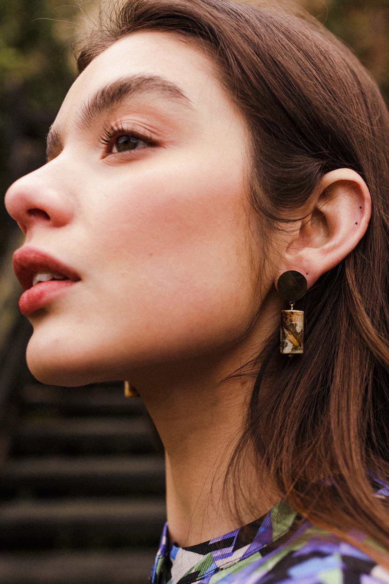 pendientes JASPE