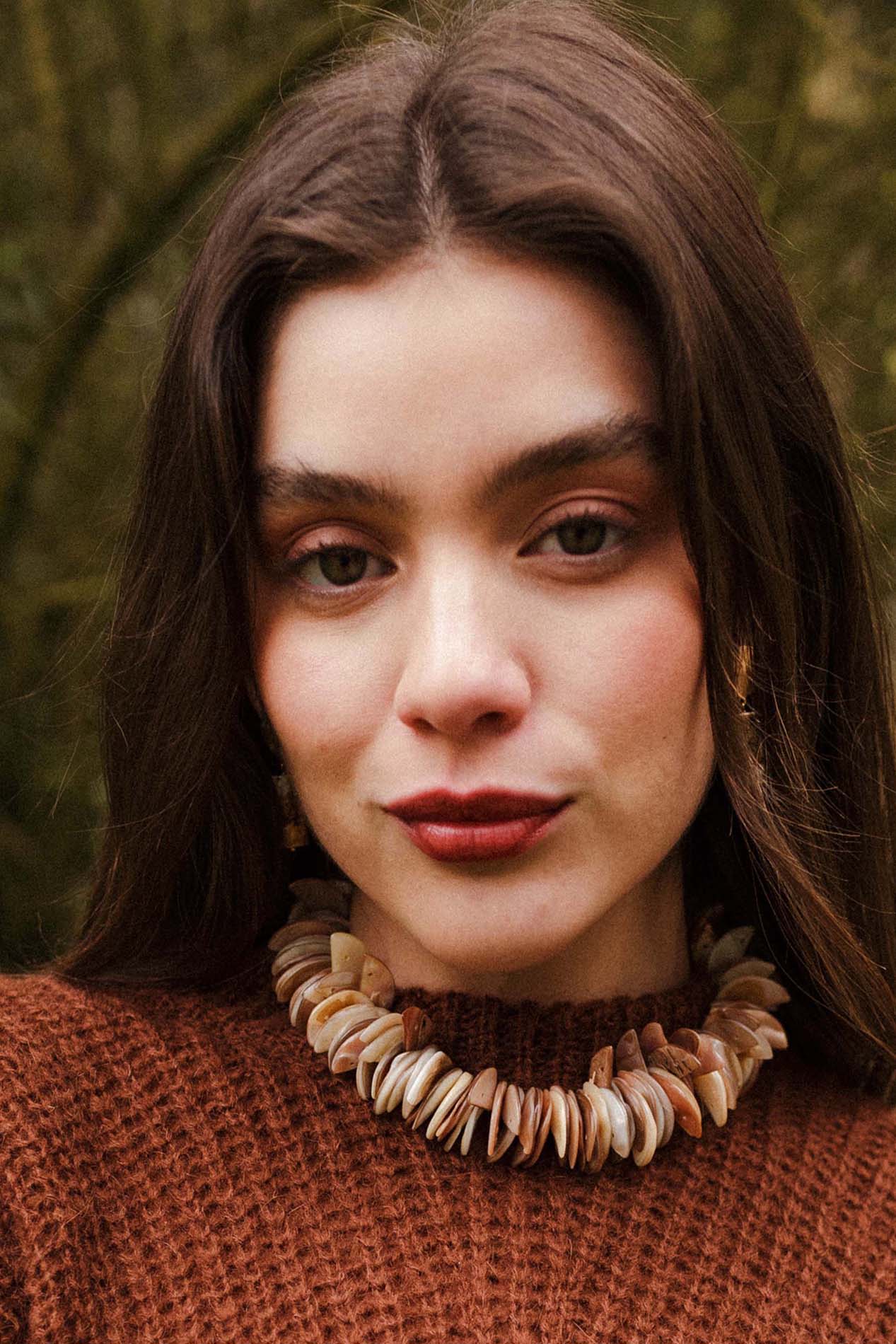 Collar PUNO