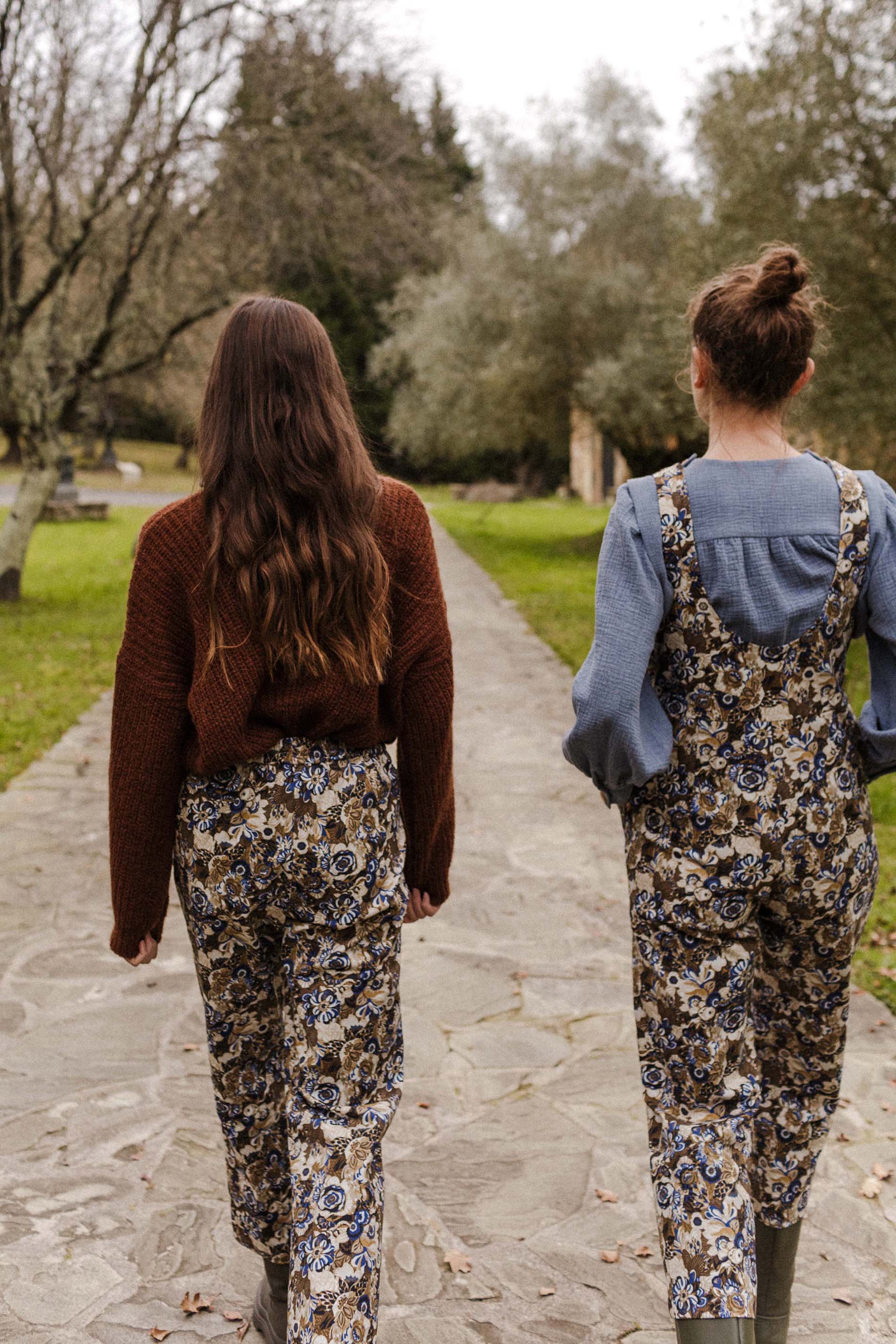 Peto ASKIM dalia print