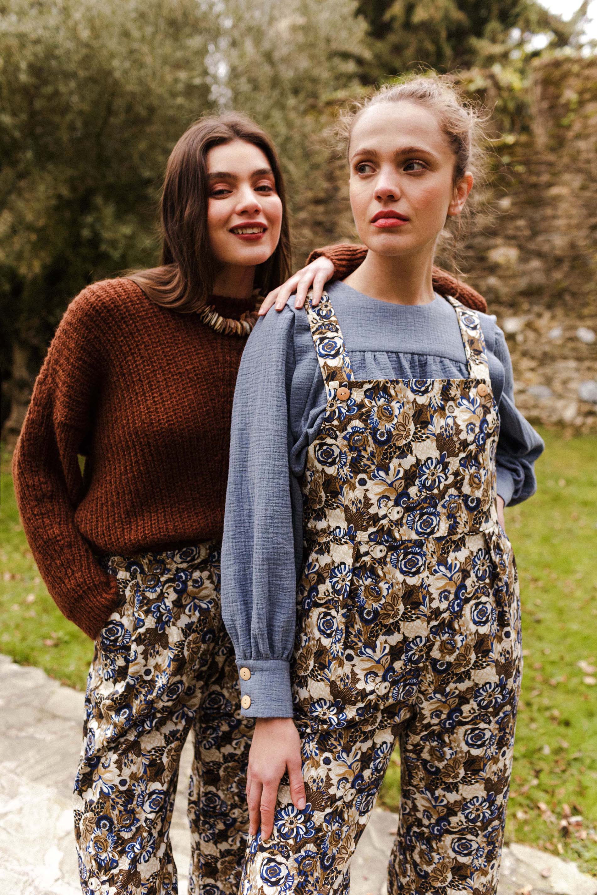 Peto ASKIM dalia print