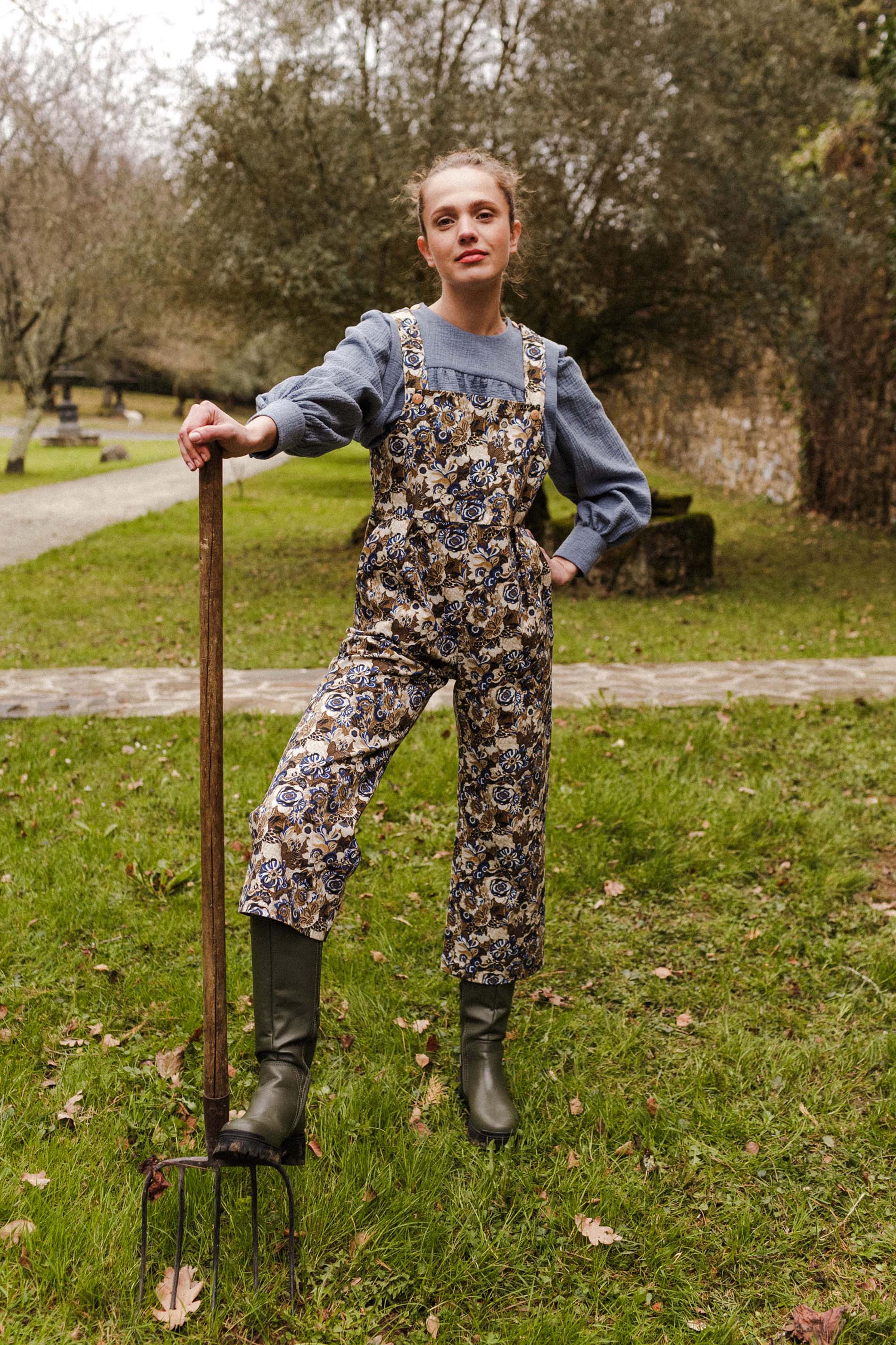 Peto ASKIM dalia print