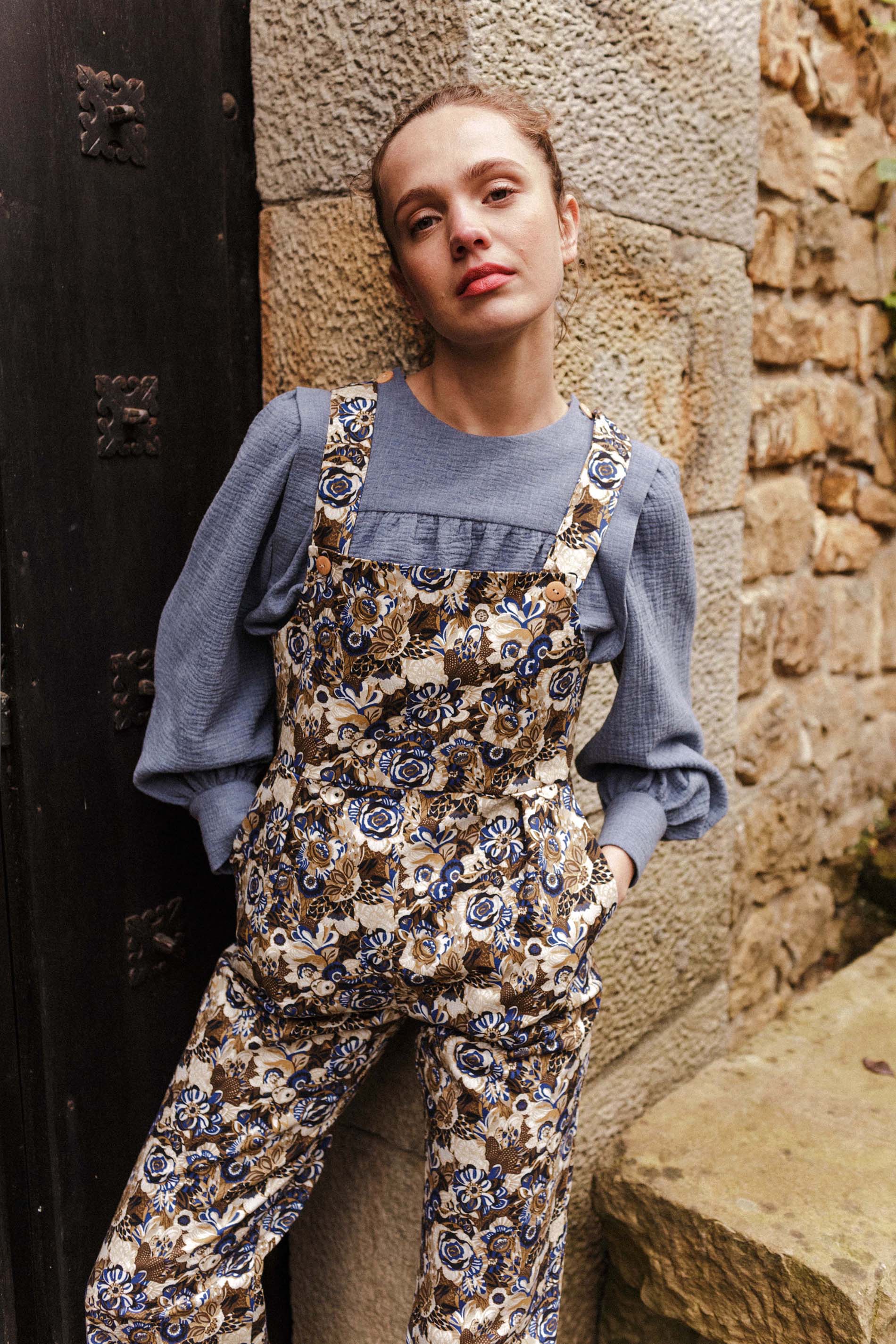 Peto ASKIM dalia print