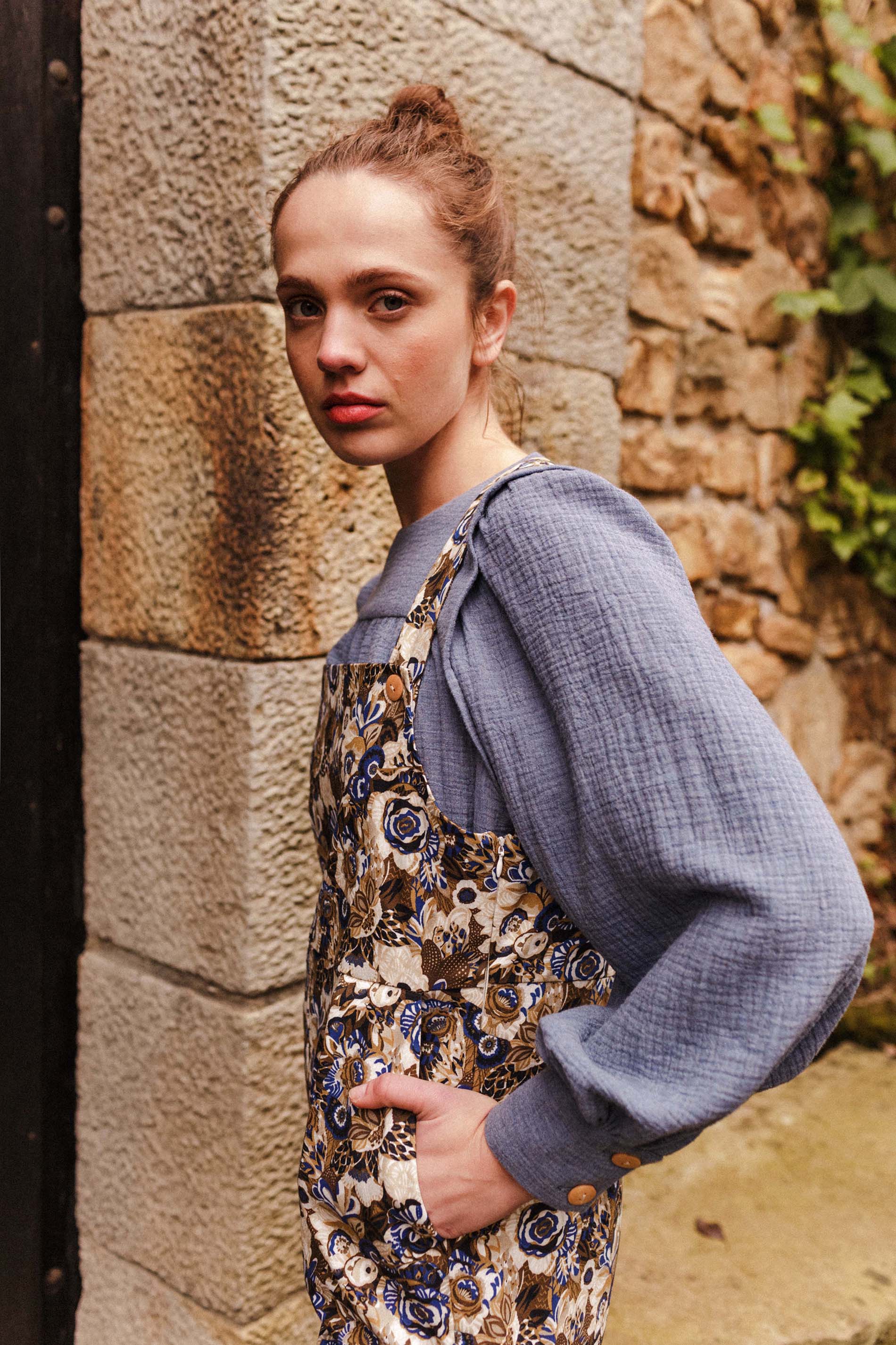 Peto ASKIM dalia print