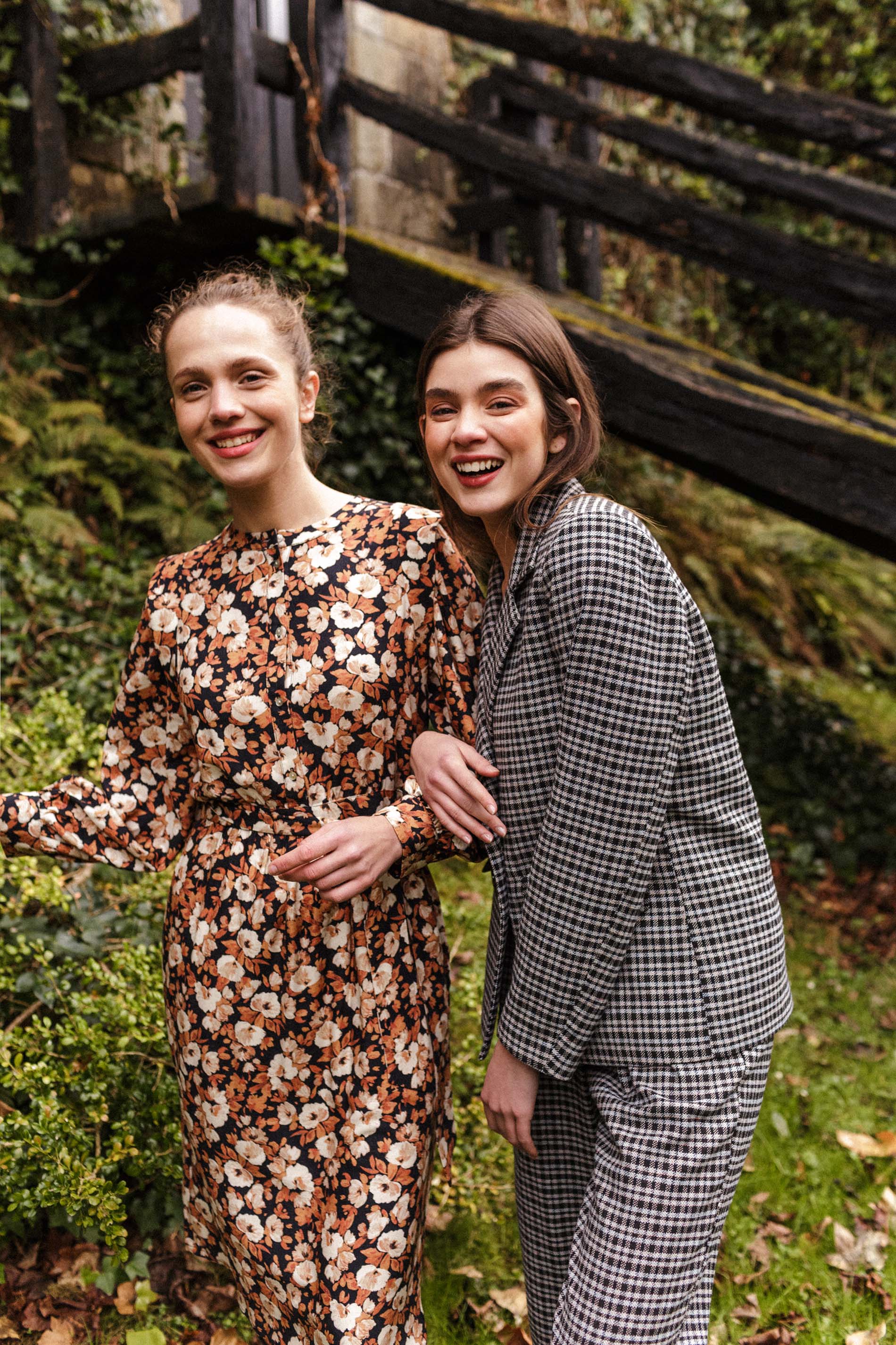 Vestido TOLGA CAMELIA