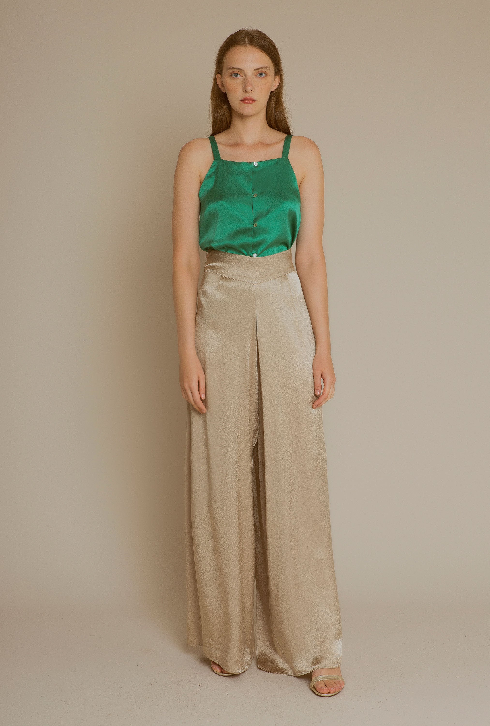 Havana Palazzo pants