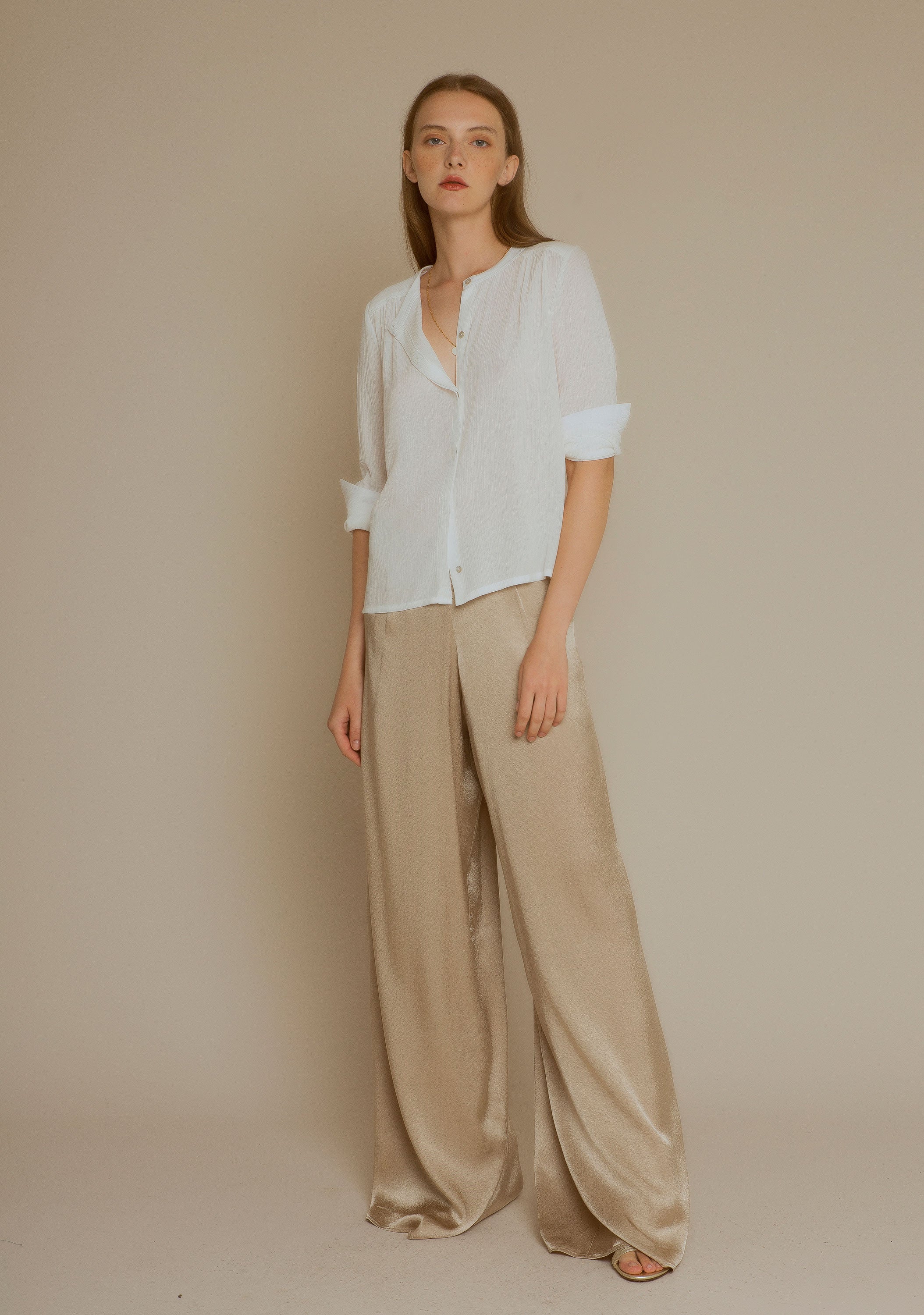 Havana Palazzo pants