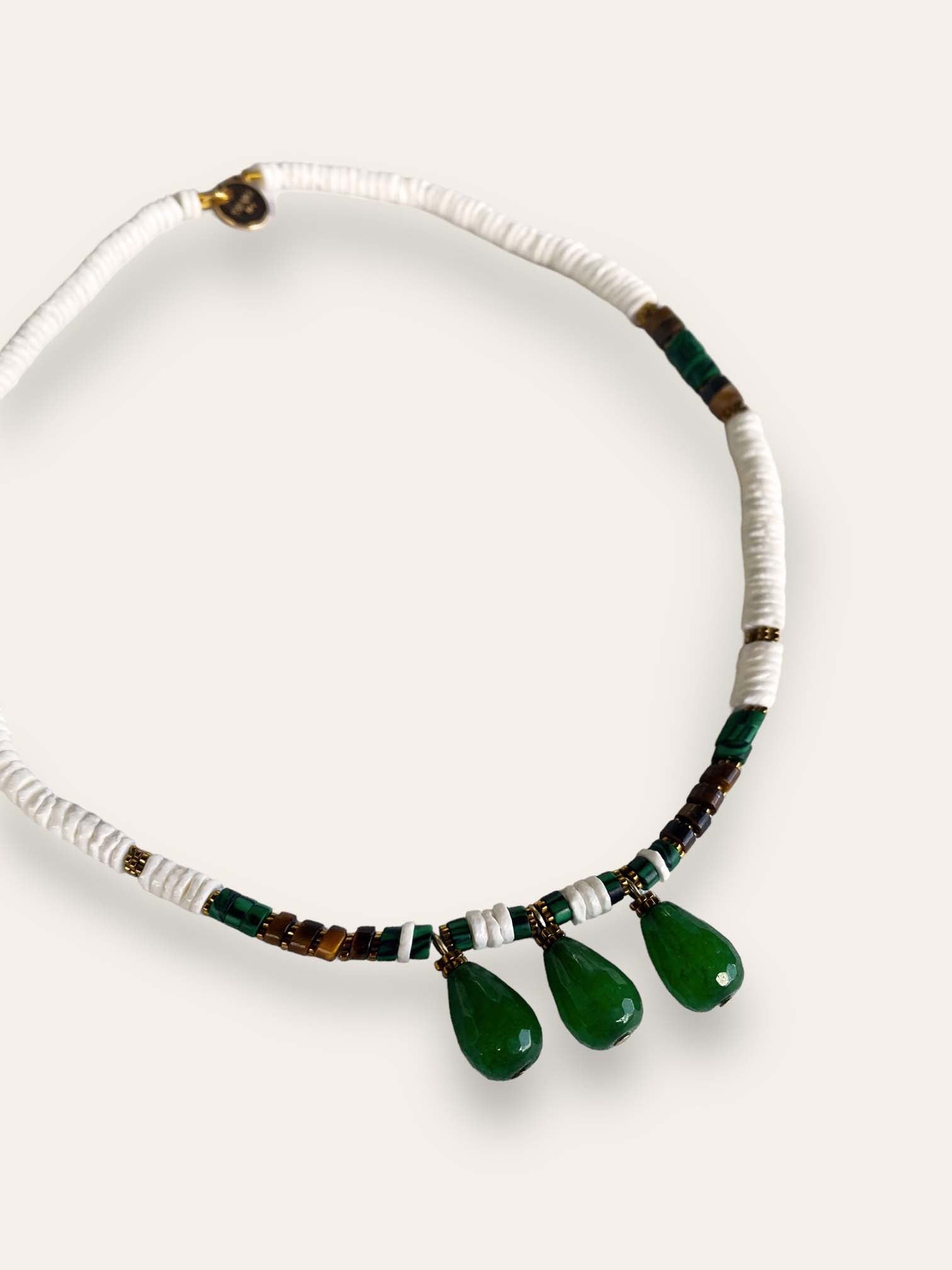 BETA necklace