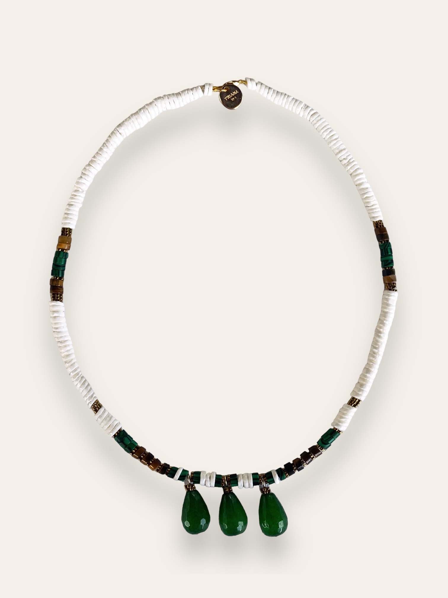 BETA necklace