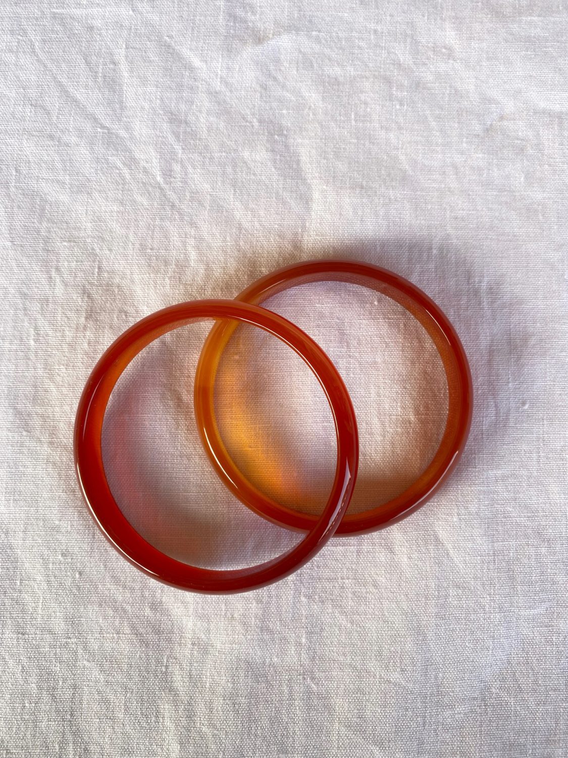 bracelet agate tuile