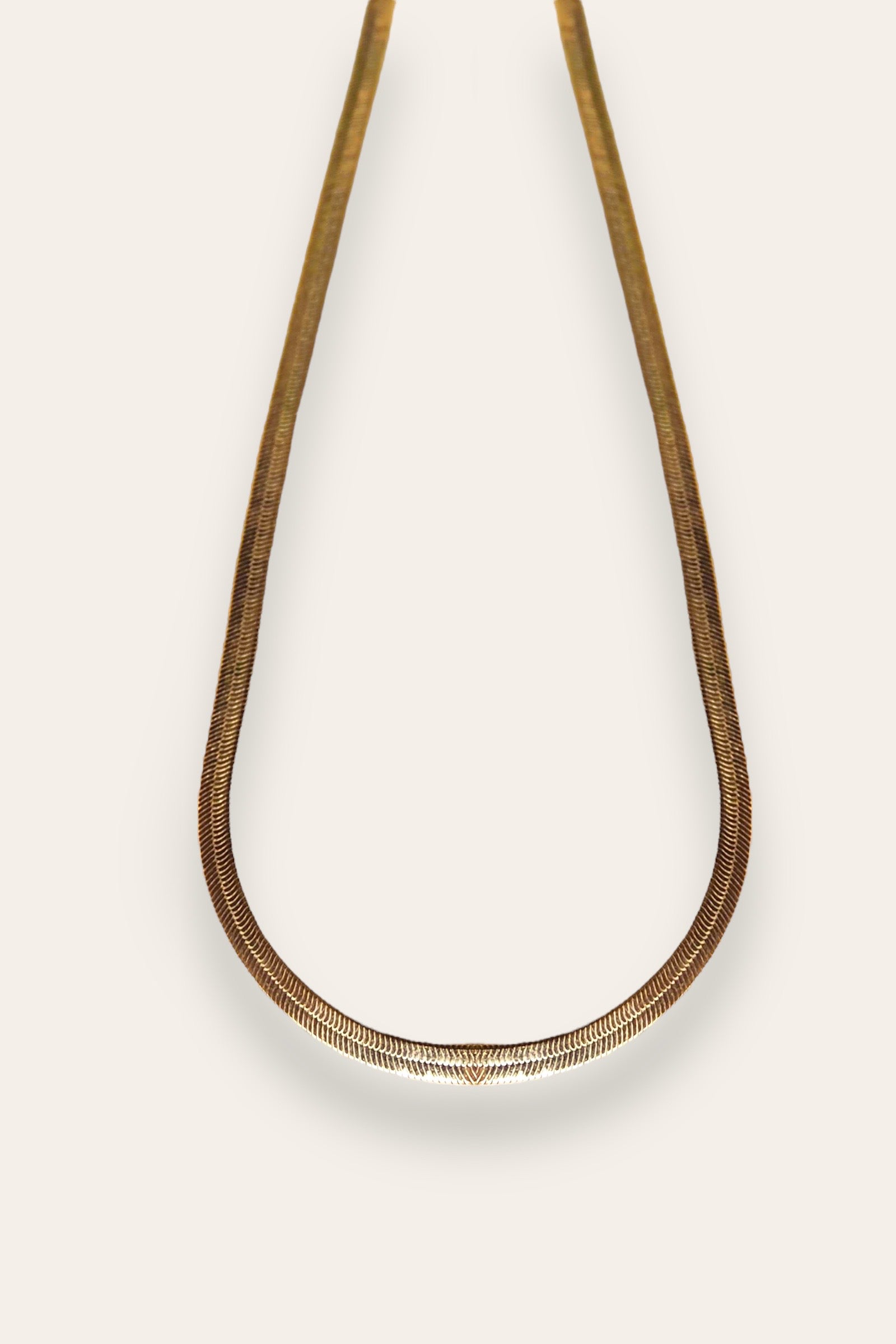 Collar gargantilla corta