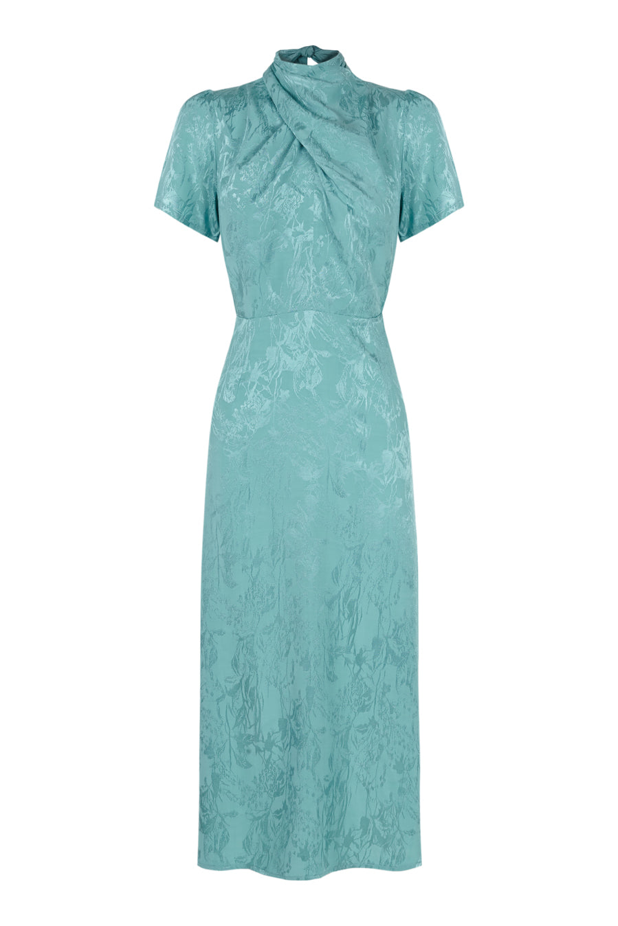MAPE mint dress