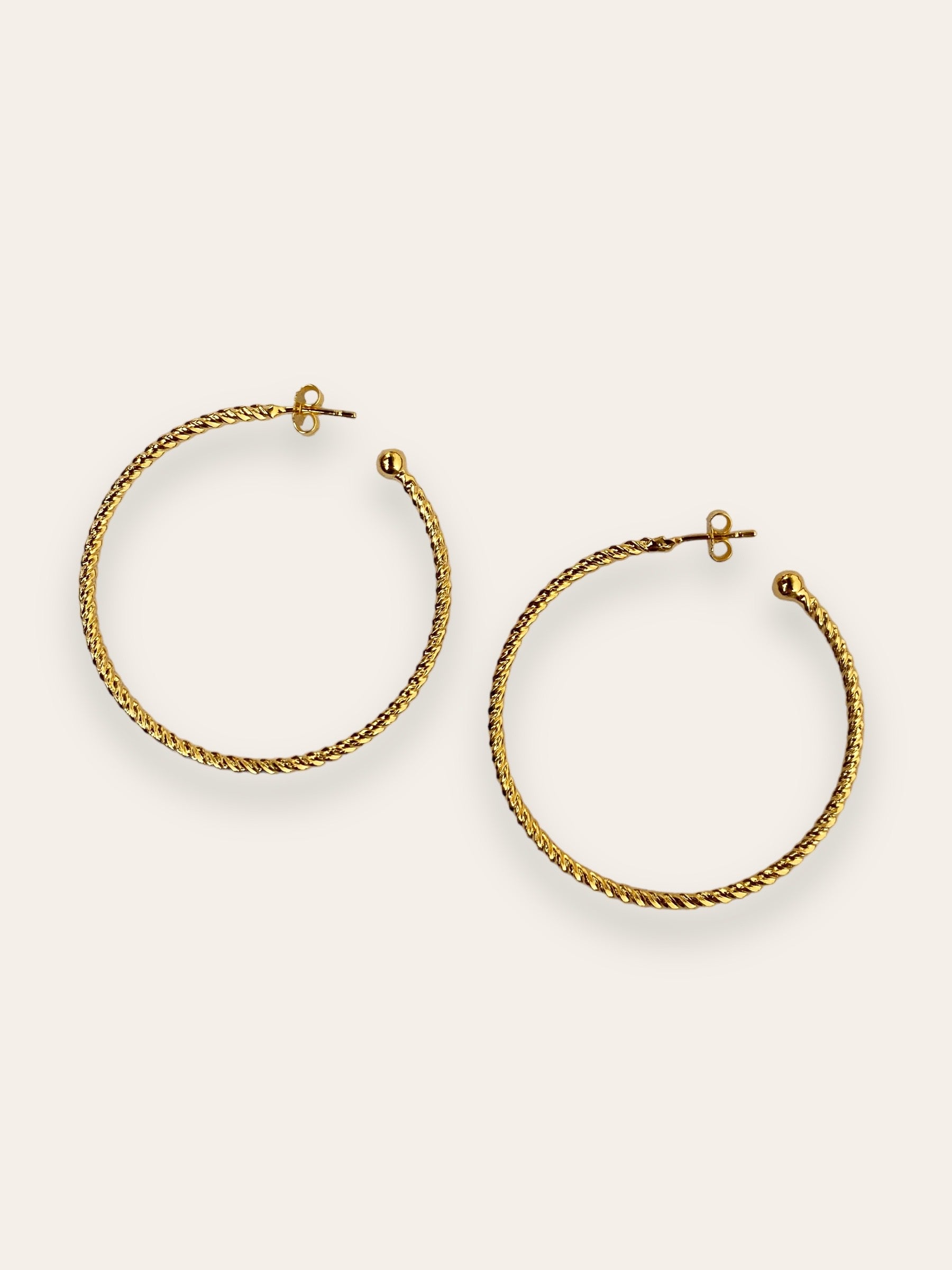LOMITA XL earrings