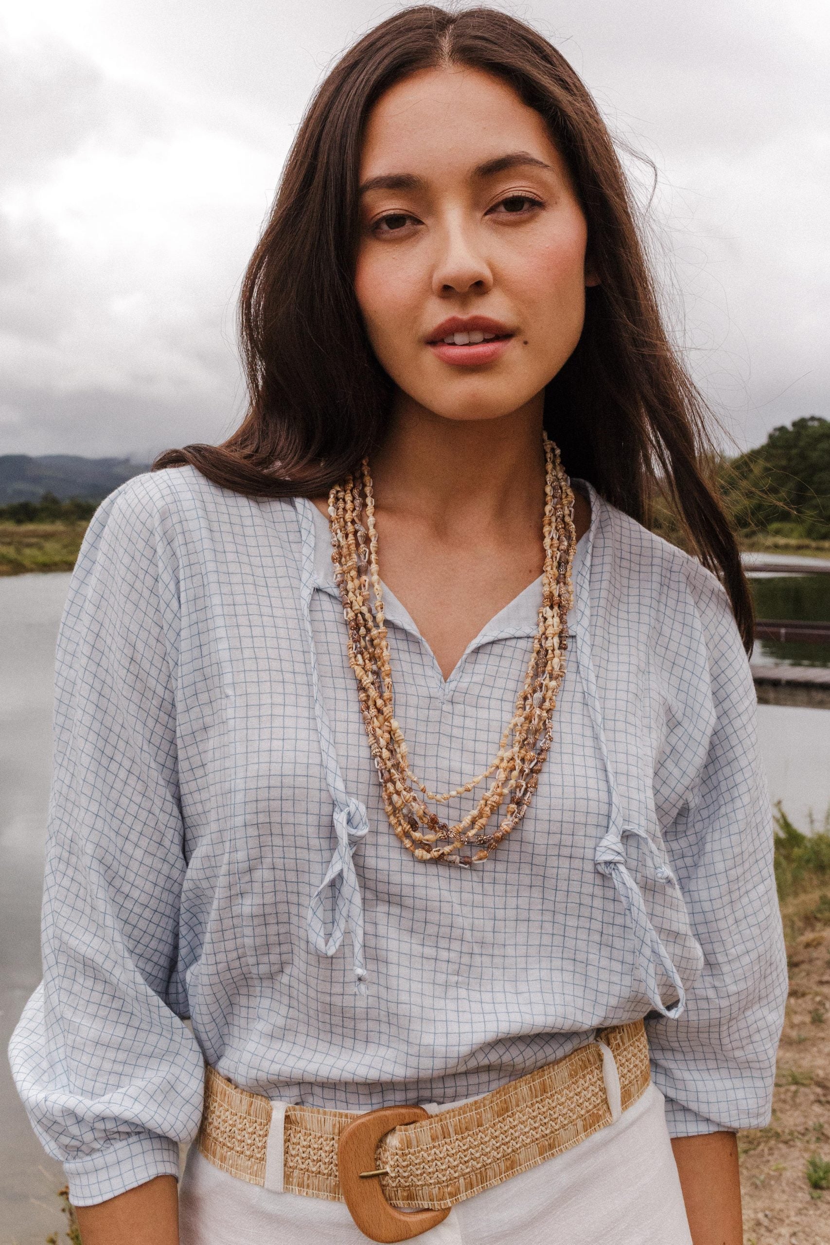 Collar SERTA