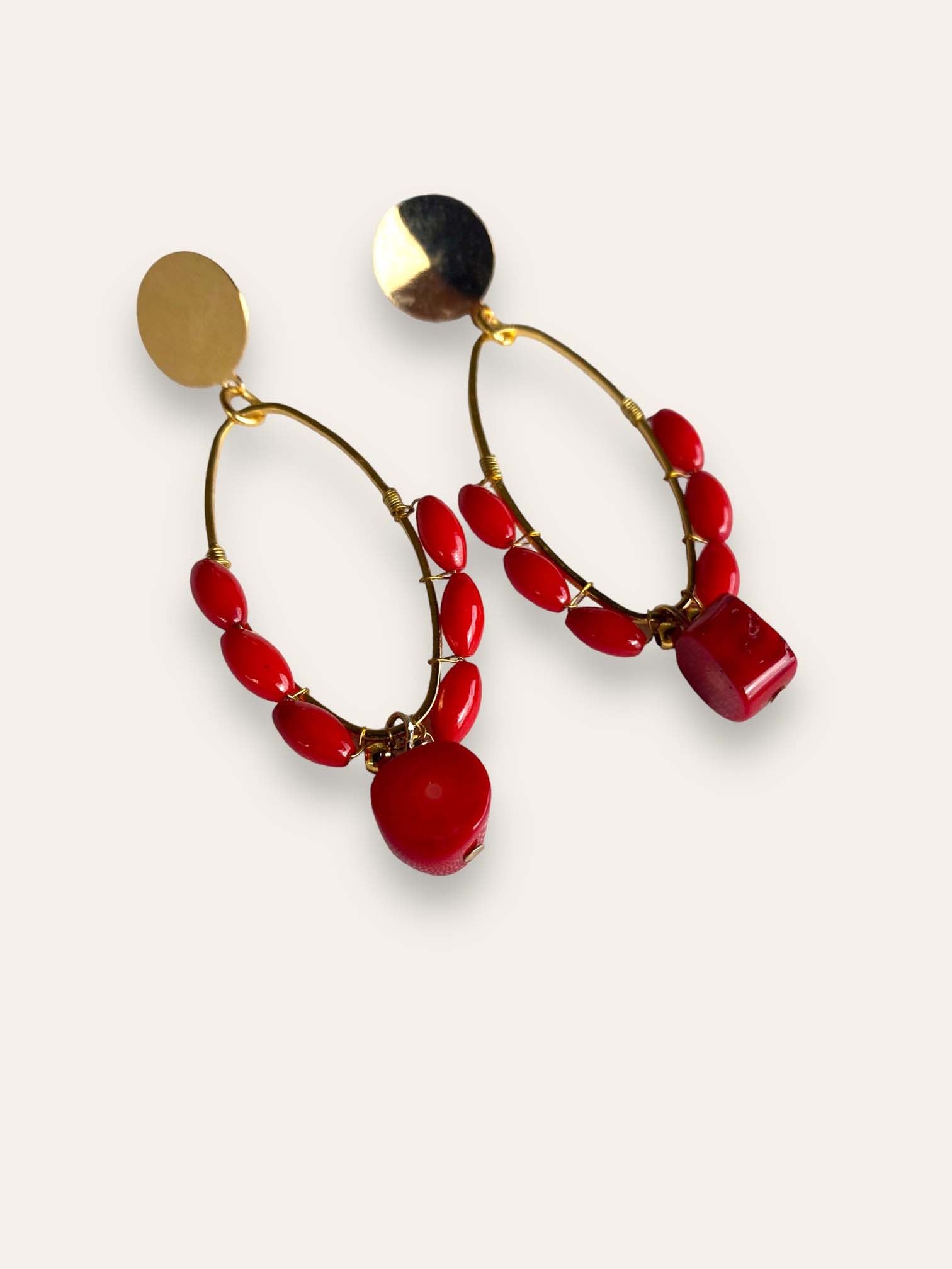 Pendientes GOA